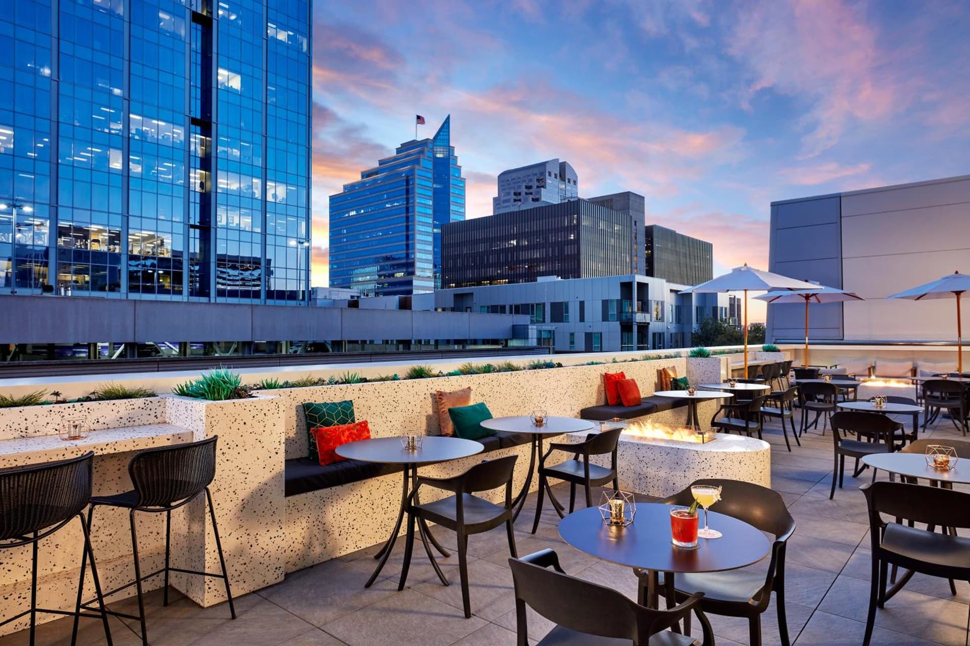 Hyatt Centric Sacramento Downtown gallery photo in Sacramento, CA — image 14