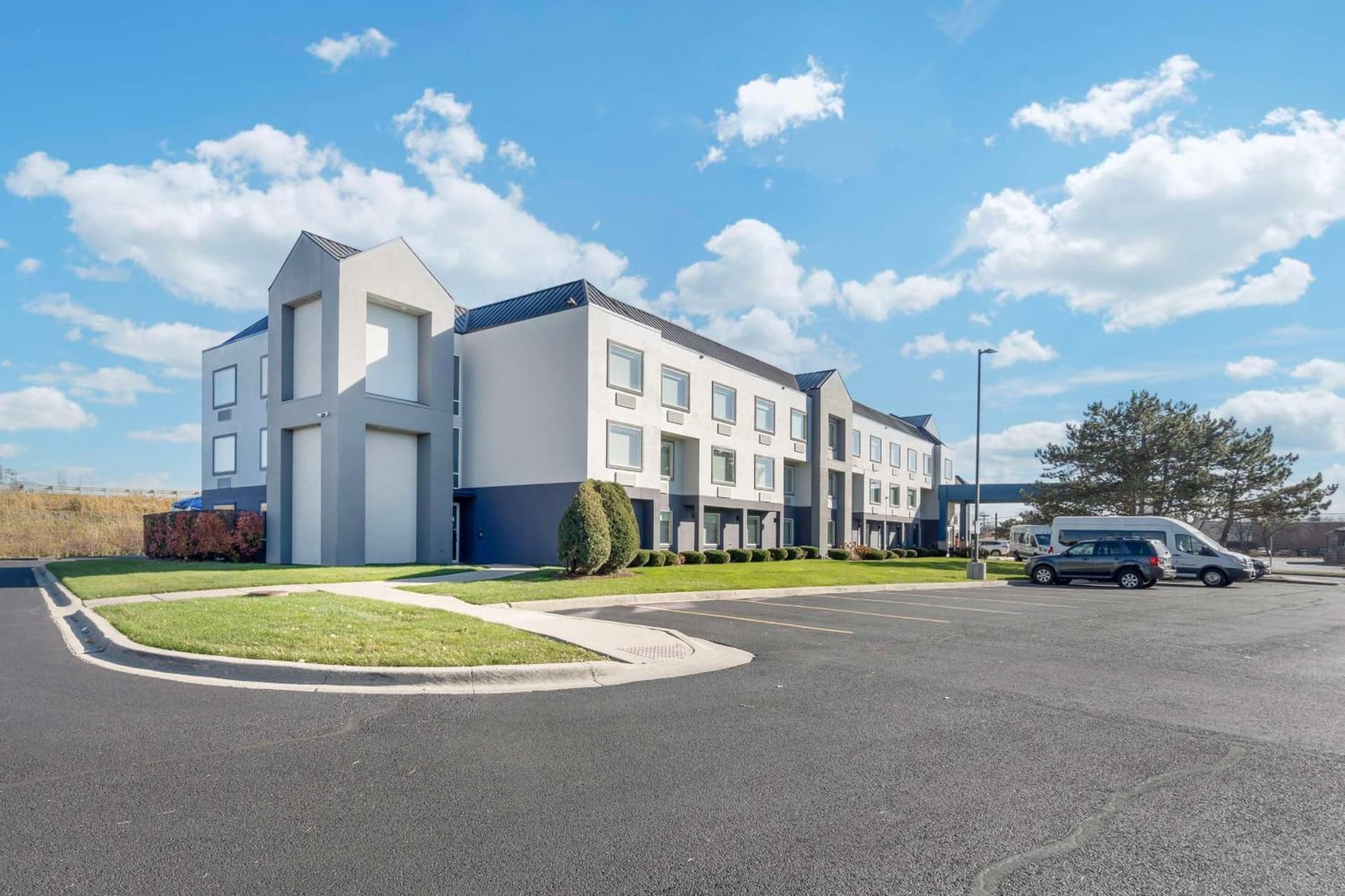 Best Western Glenview - Chicagoland Inn and Suites gallery photo in Glenview, IL — image 25