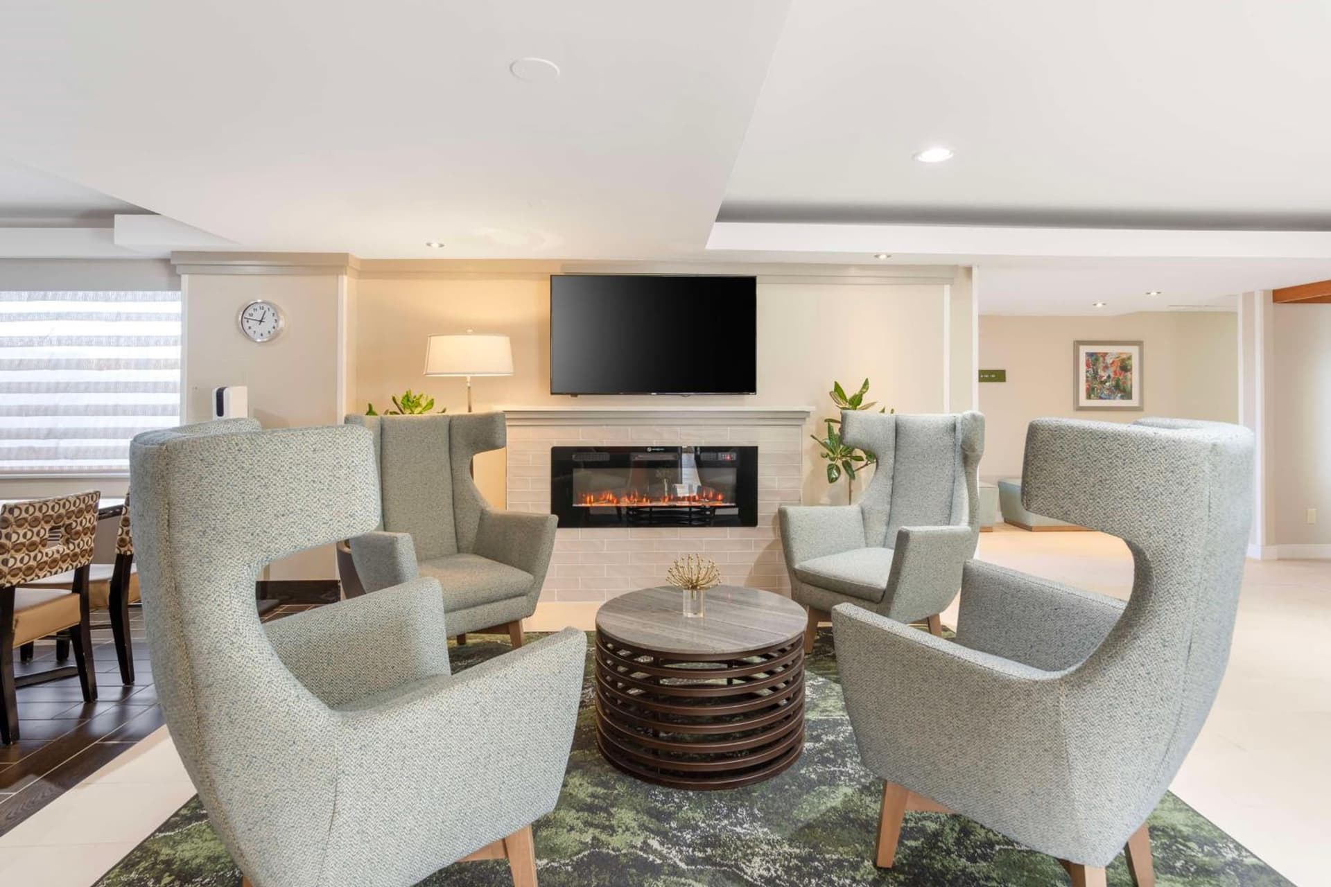 Best Western Glenview - Chicagoland Inn and Suites gallery photo in Glenview, IL — image 20