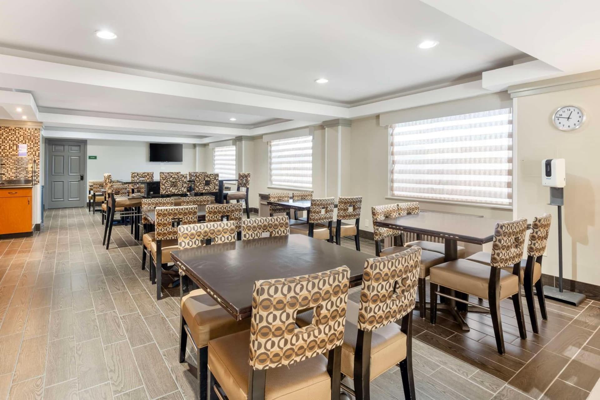 Best Western Glenview - Chicagoland Inn and Suites gallery photo in Glenview, IL — image 5