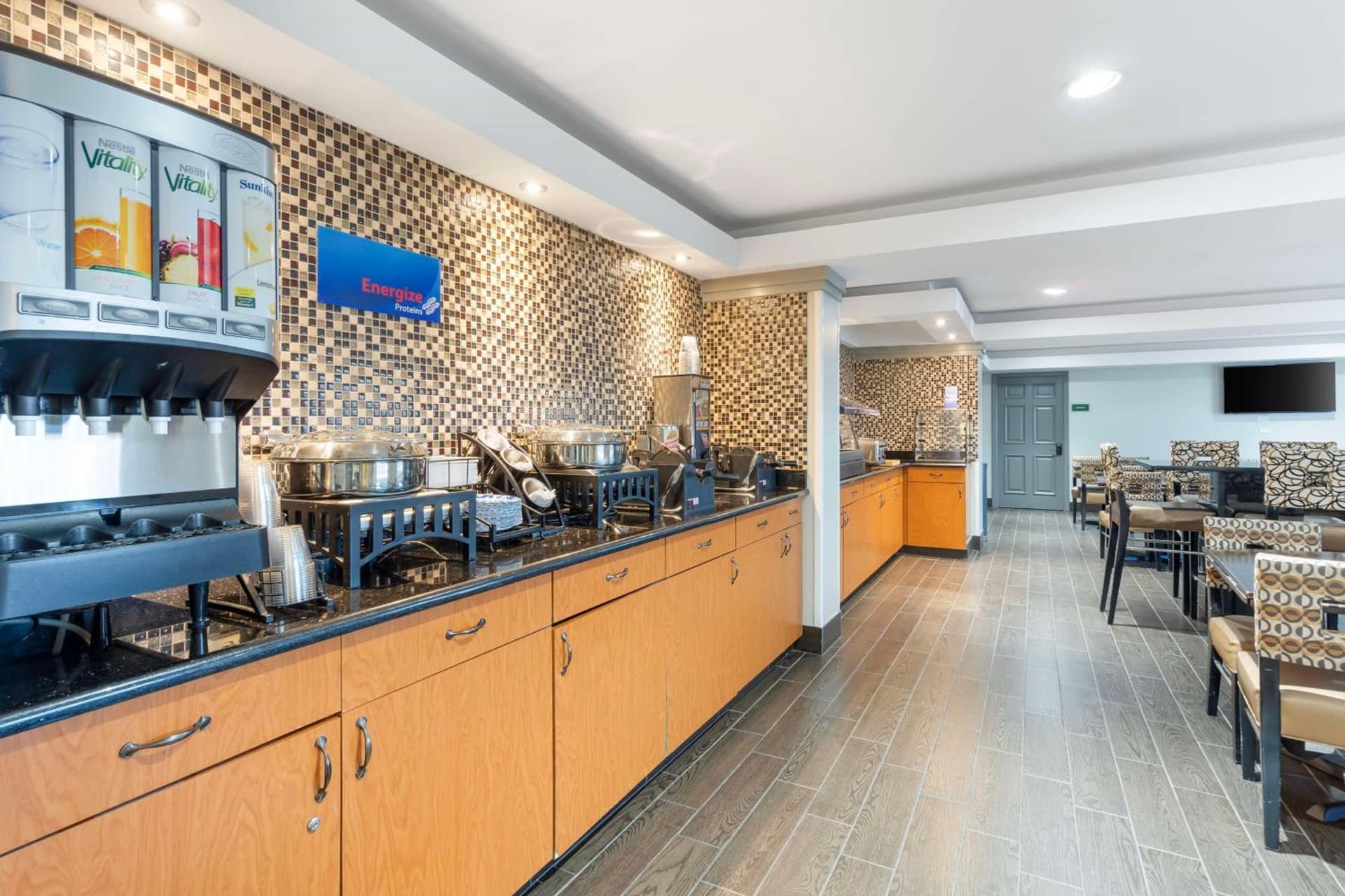 Best Western Glenview - Chicagoland Inn and Suites gallery photo in Glenview, IL — image 14