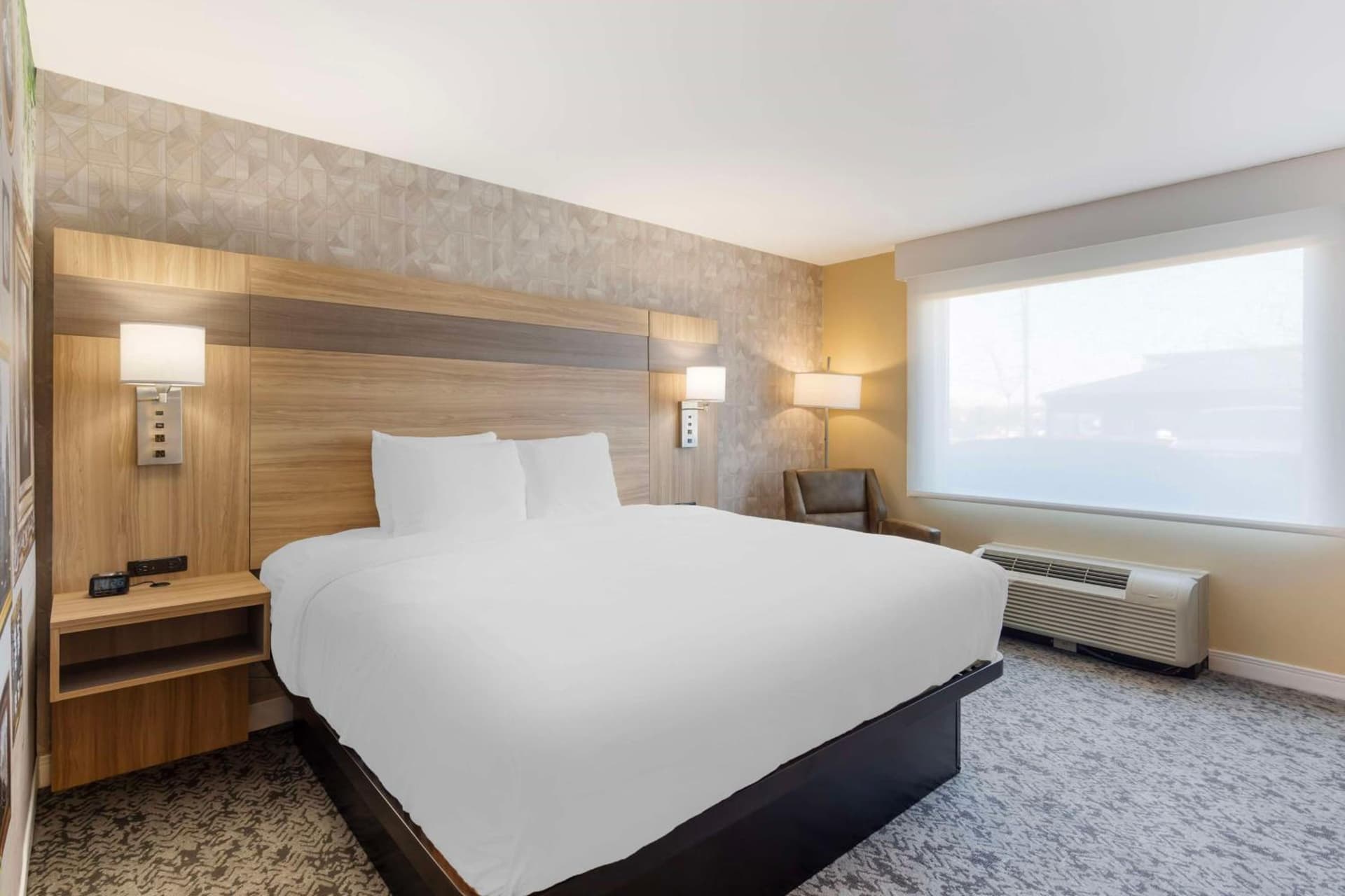 Best Western Glenview - Chicagoland Inn and Suites gallery photo in Glenview, IL — image 27