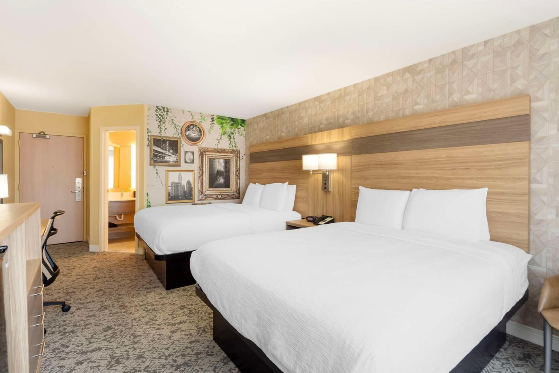 Best Western Glenview - Chicagoland Inn and Suites gallery photo in Glenview, IL — image 6
