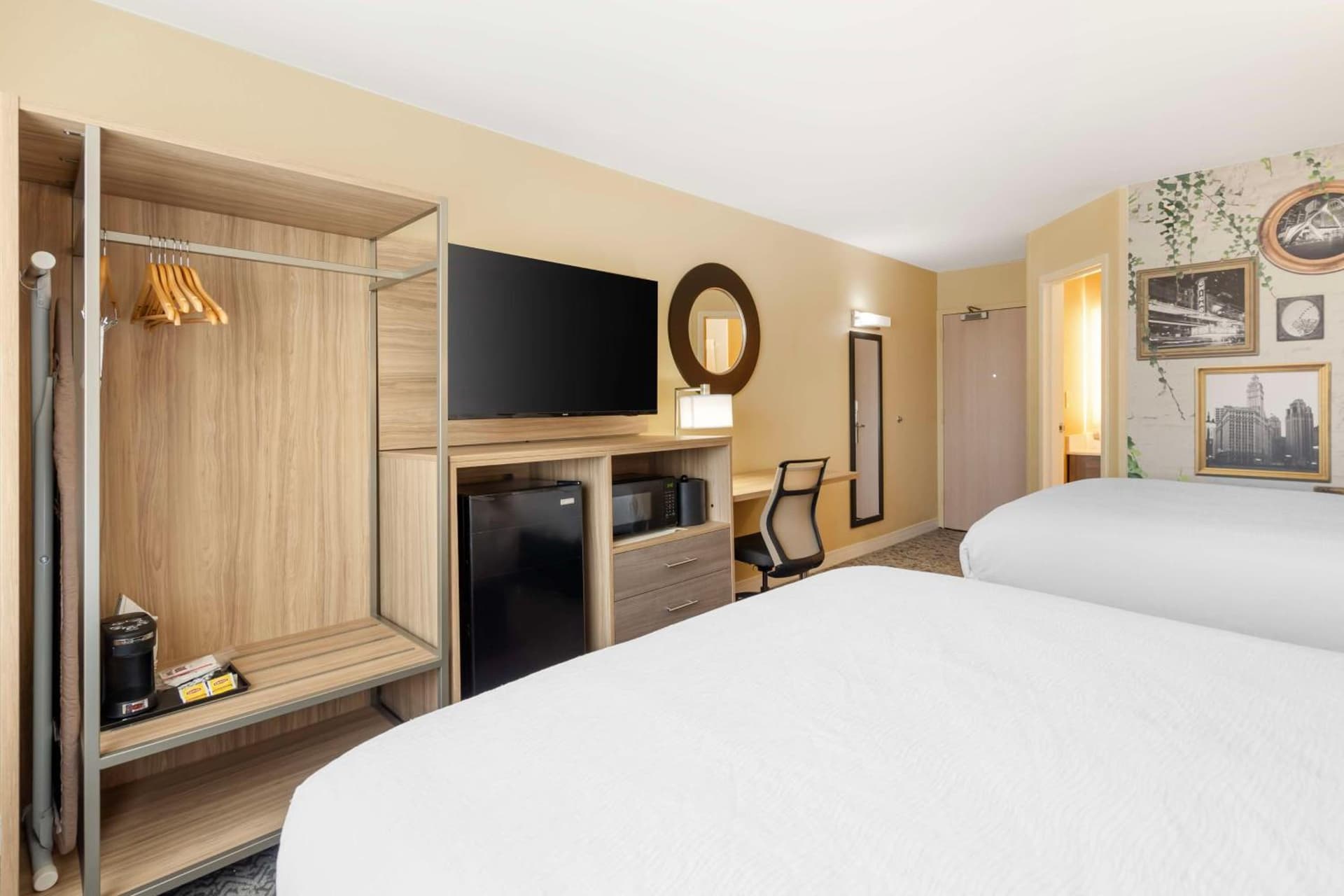 Best Western Glenview - Chicagoland Inn and Suites gallery photo in Glenview, IL — image 18