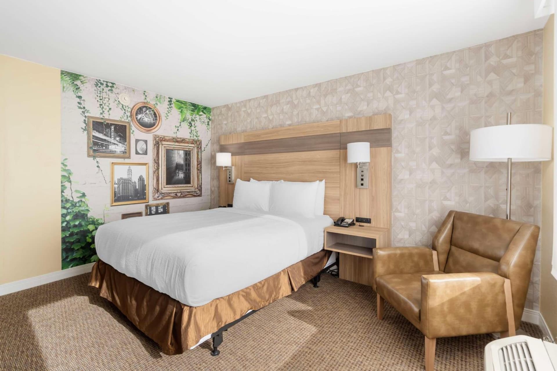 Best Western Glenview - Chicagoland Inn and Suites gallery photo in Glenview, IL — image 4