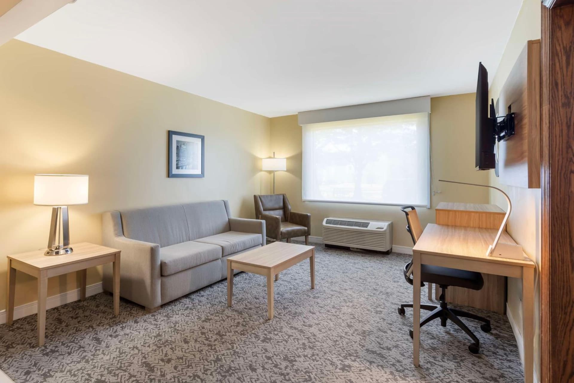 Best Western Glenview - Chicagoland Inn and Suites gallery photo in Glenview, IL — image 15