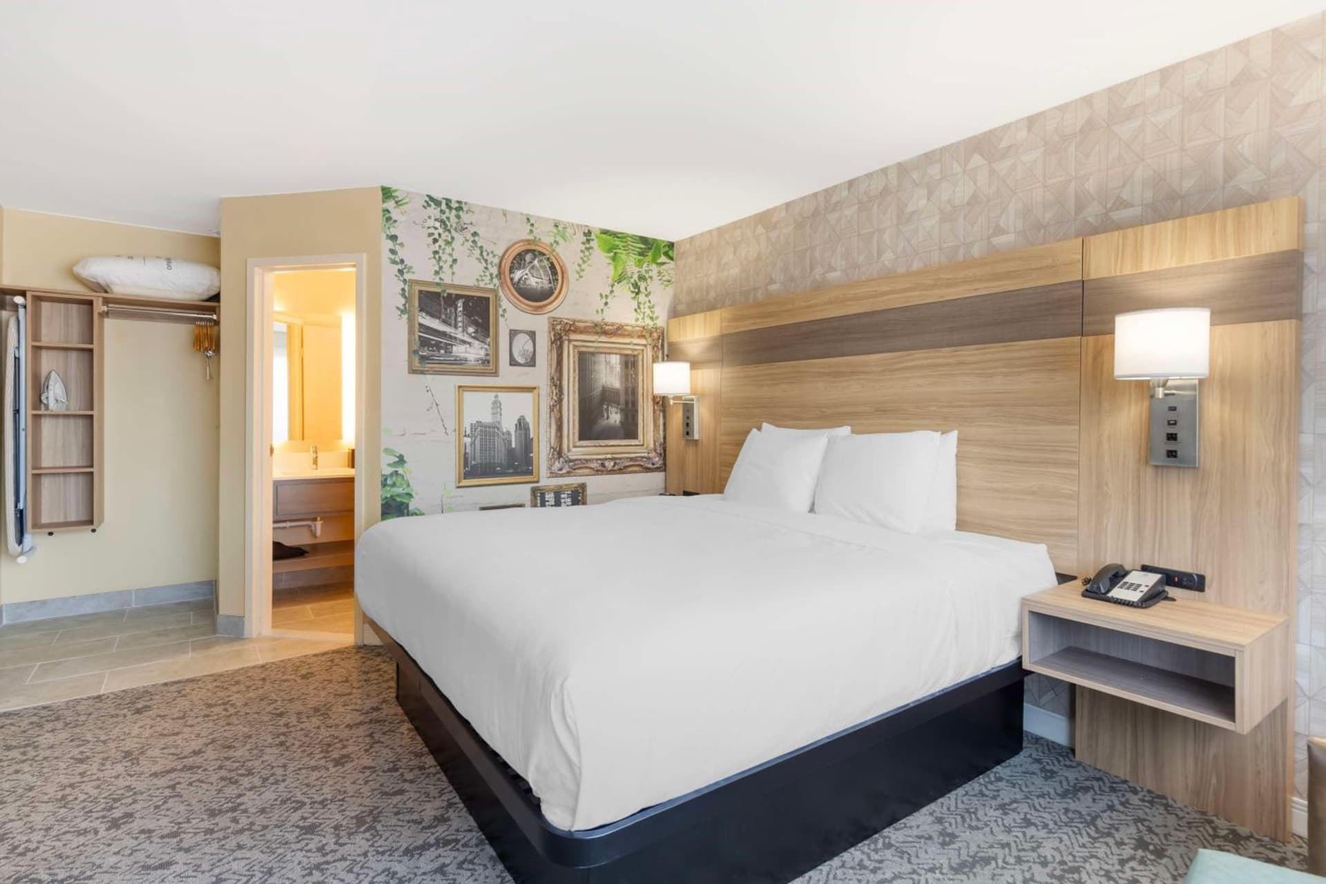 Best Western Glenview - Chicagoland Inn and Suites gallery photo in Glenview, IL — image 22