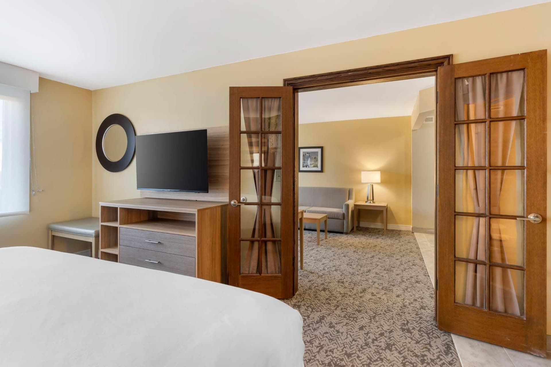 Best Western Glenview - Chicagoland Inn and Suites gallery photo in Glenview, IL — image 21