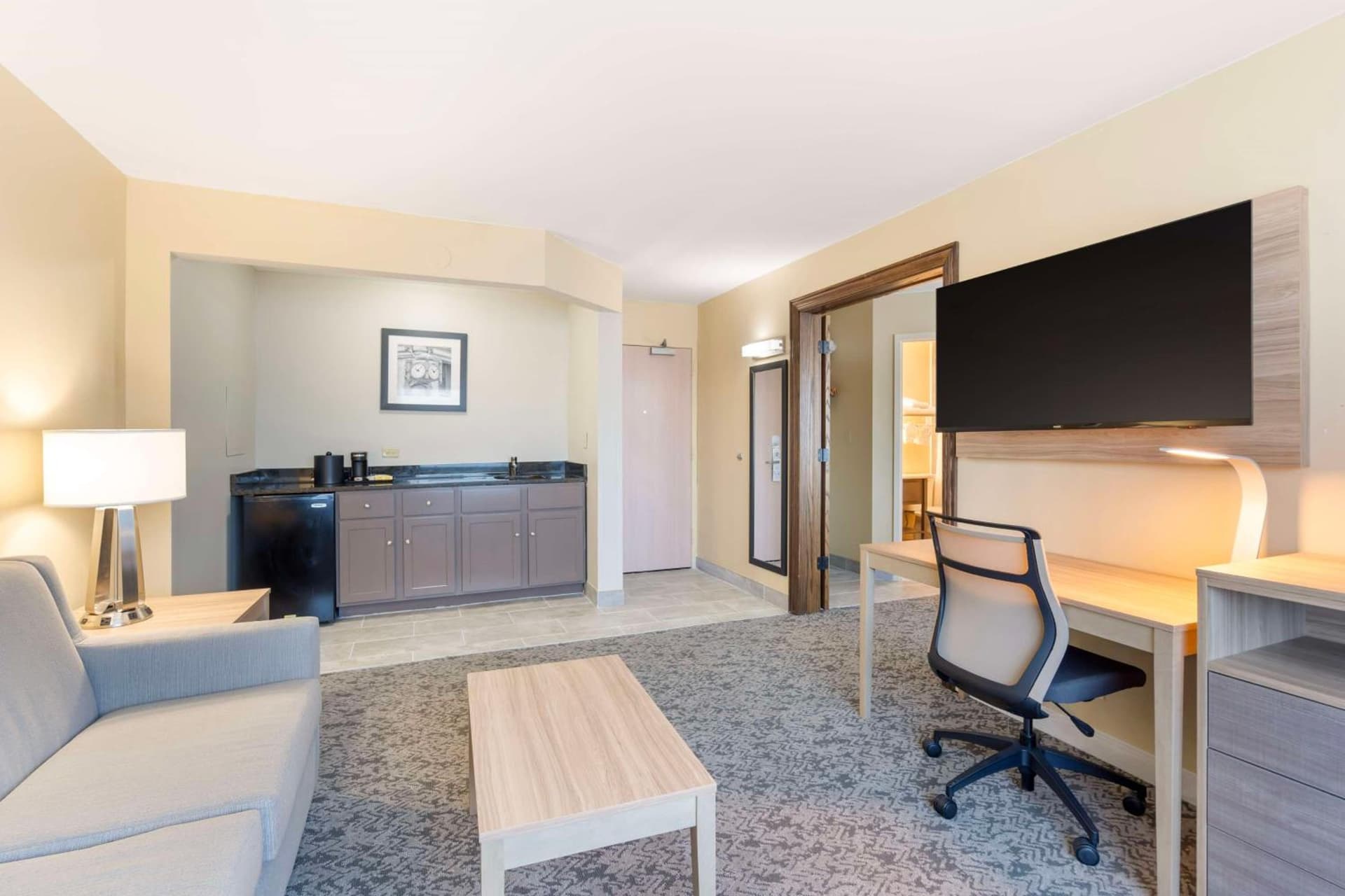 Best Western Glenview - Chicagoland Inn and Suites gallery photo in Glenview, IL — image 9