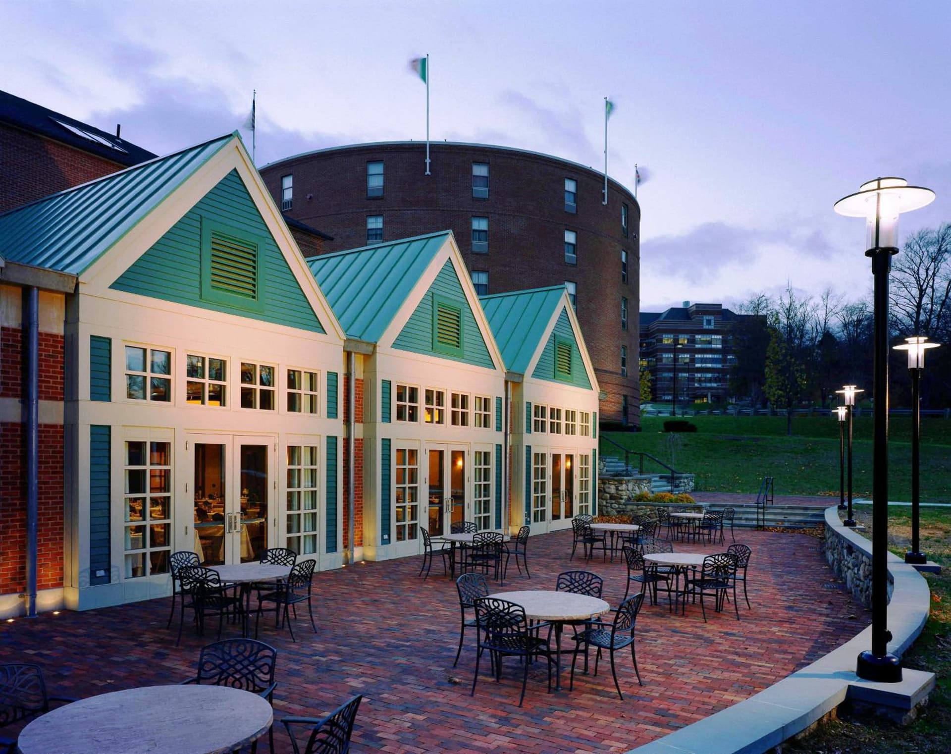 Beechwood Hotel gallery photo in Worcester, MA — image 23