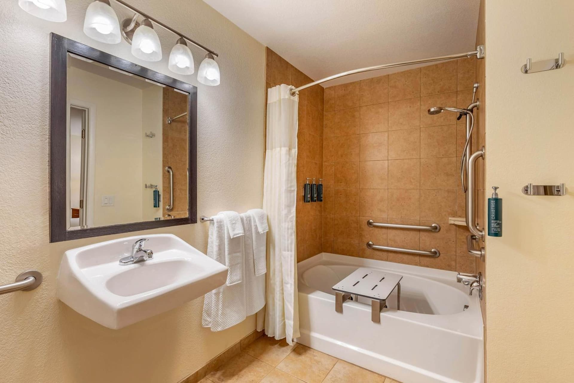 Hilton Vacation Club Desert Retreat Las Vegas gallery photo in Las Vegas, NV — image 39