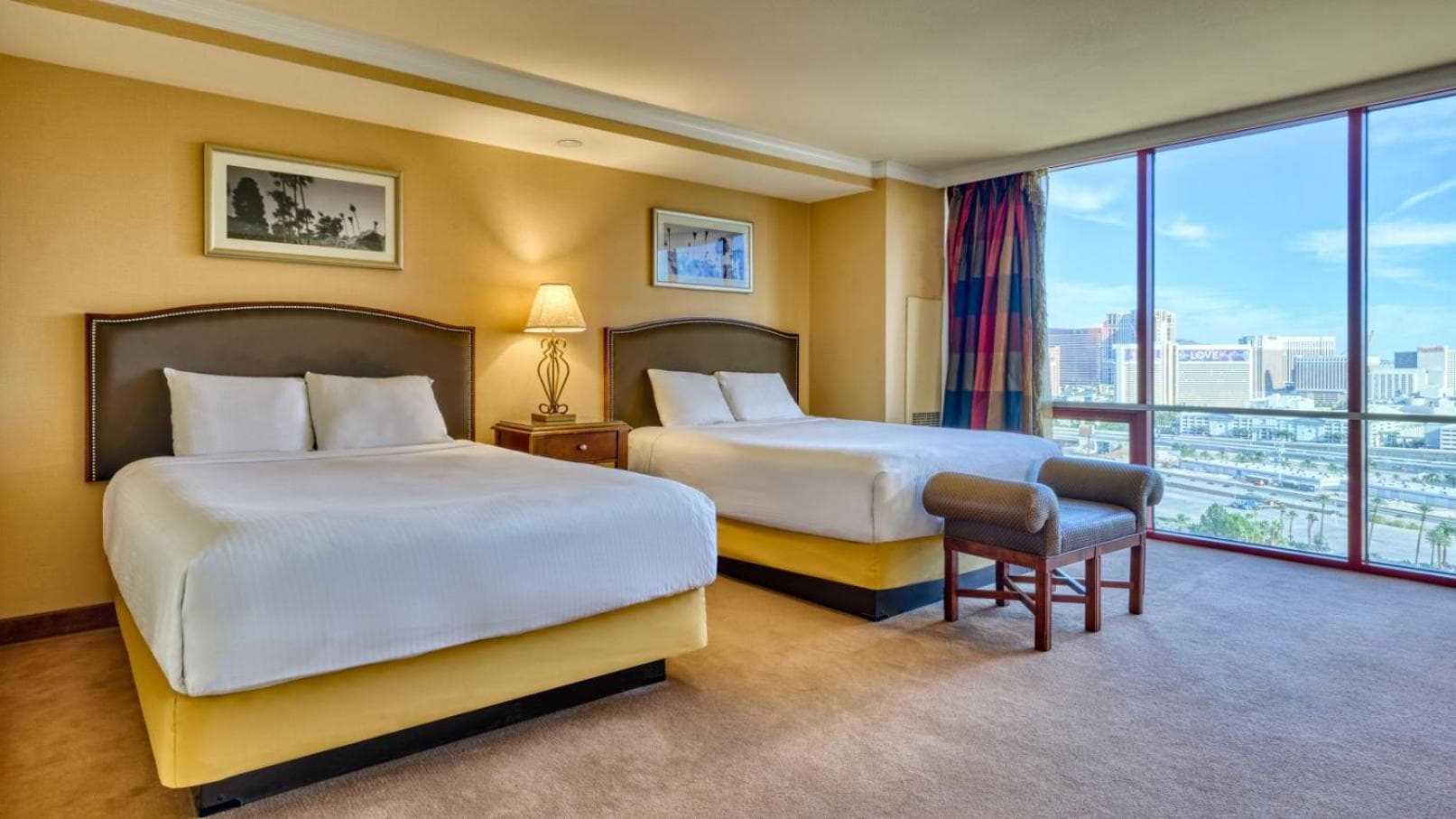 Rio Hotel & Casino, a Destination by Hyatt Hotel gallery photo in Las Vegas, NV — image 20