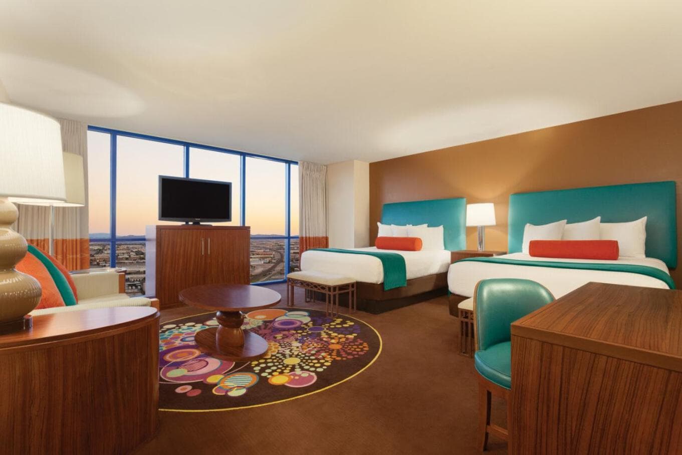 Rio Hotel & Casino, a Destination by Hyatt Hotel gallery photo in Las Vegas, NV — image 21