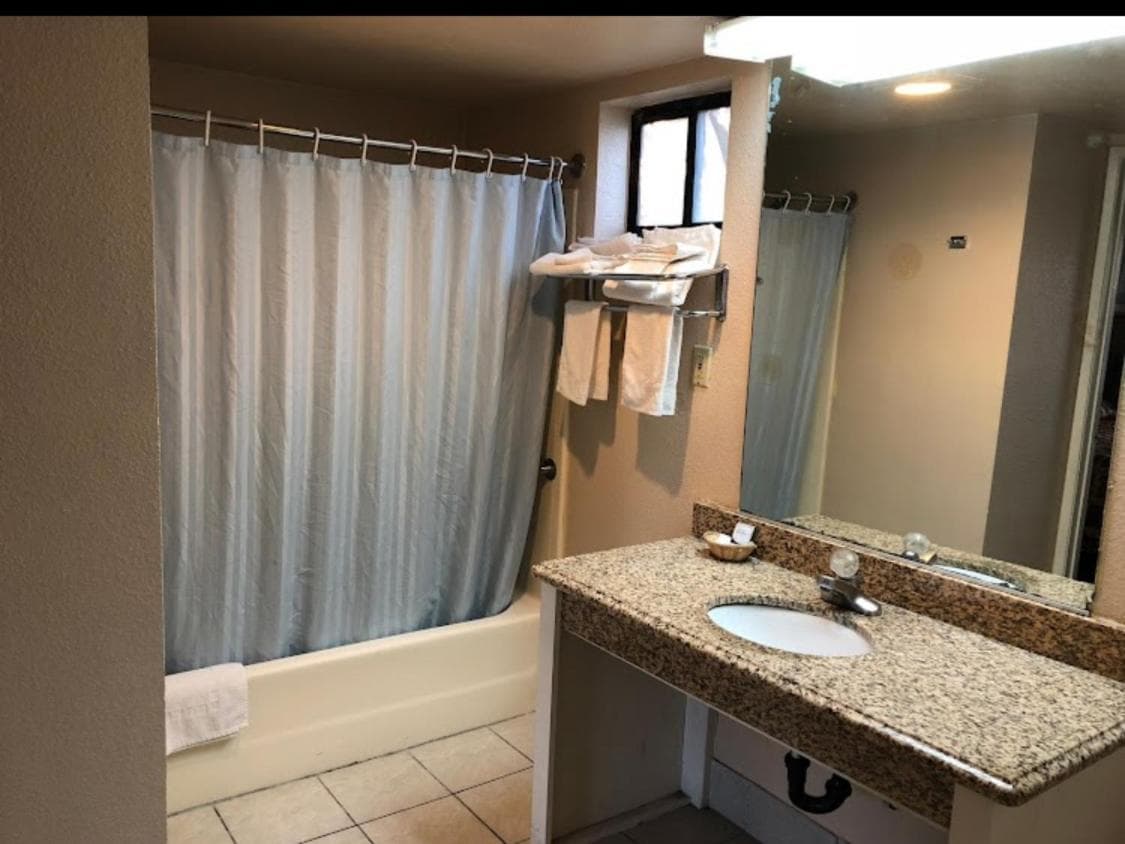 San Jacinto Inn property views in San Jacinto, CA — gallery photo 3