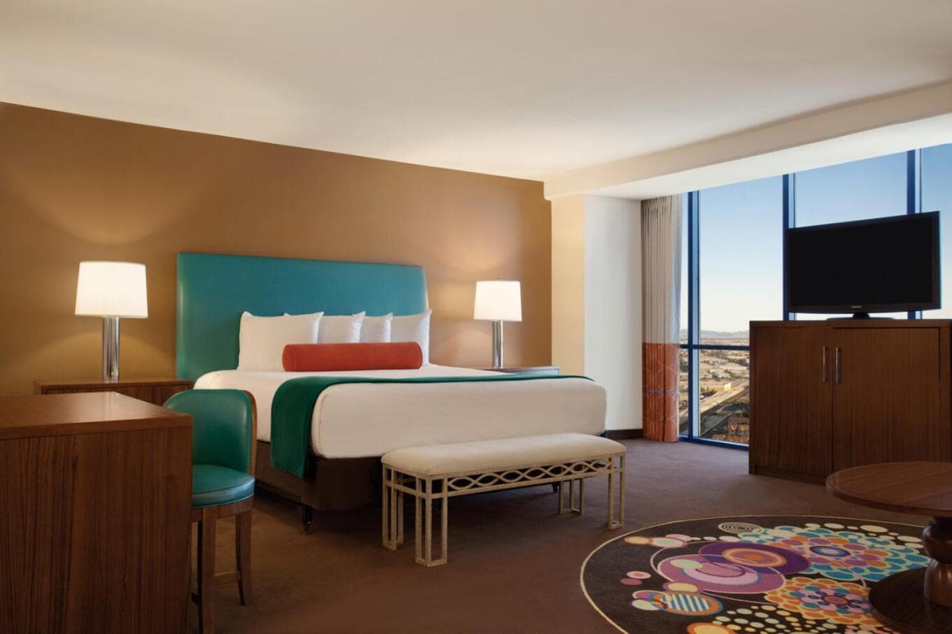 Rio Hotel & Casino, a Destination by Hyatt Hotel gallery photo in Las Vegas, NV — image 86