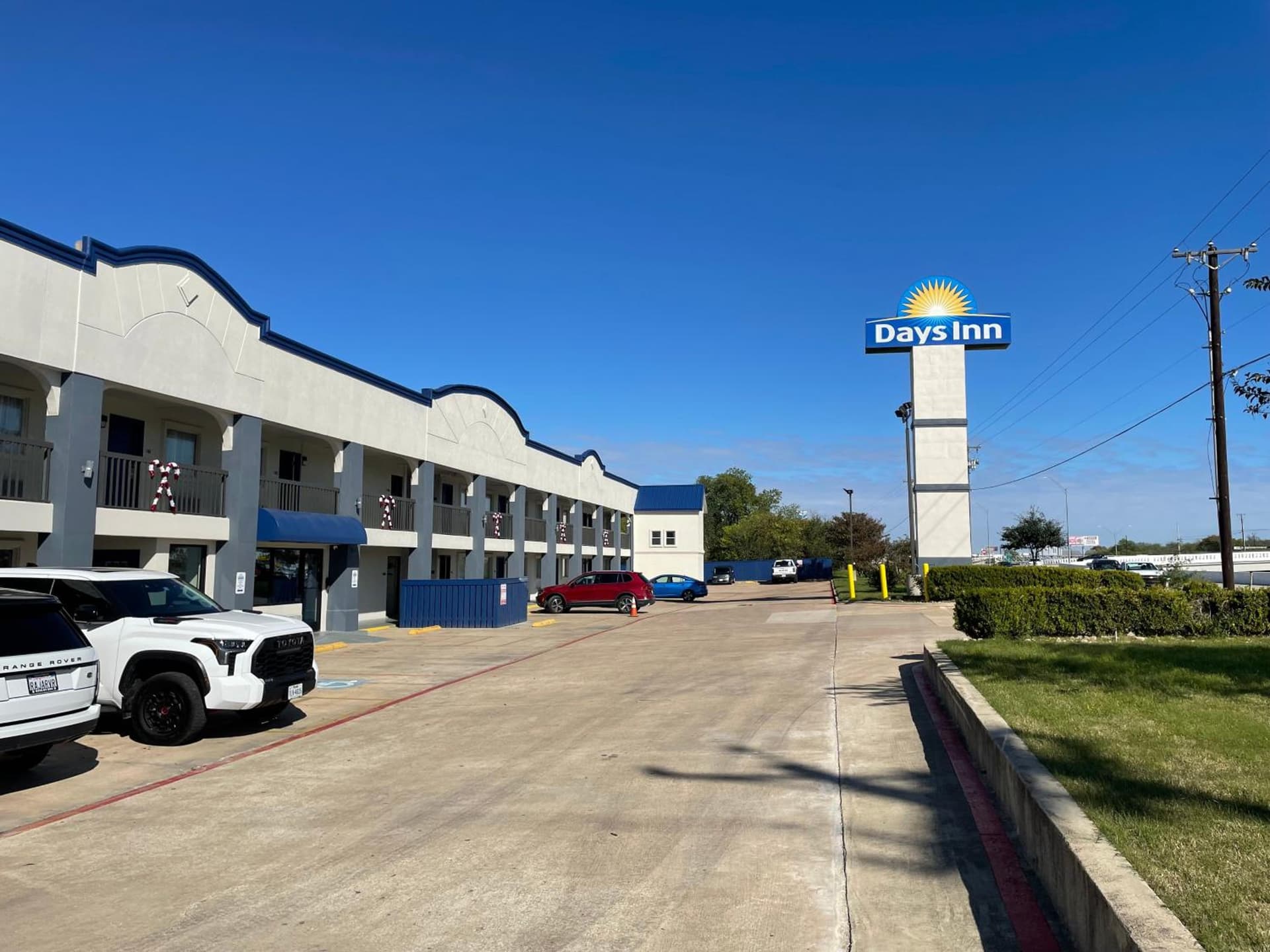 Days Inn by Wyndham Temple gallery photo in Temple, TX — image 28