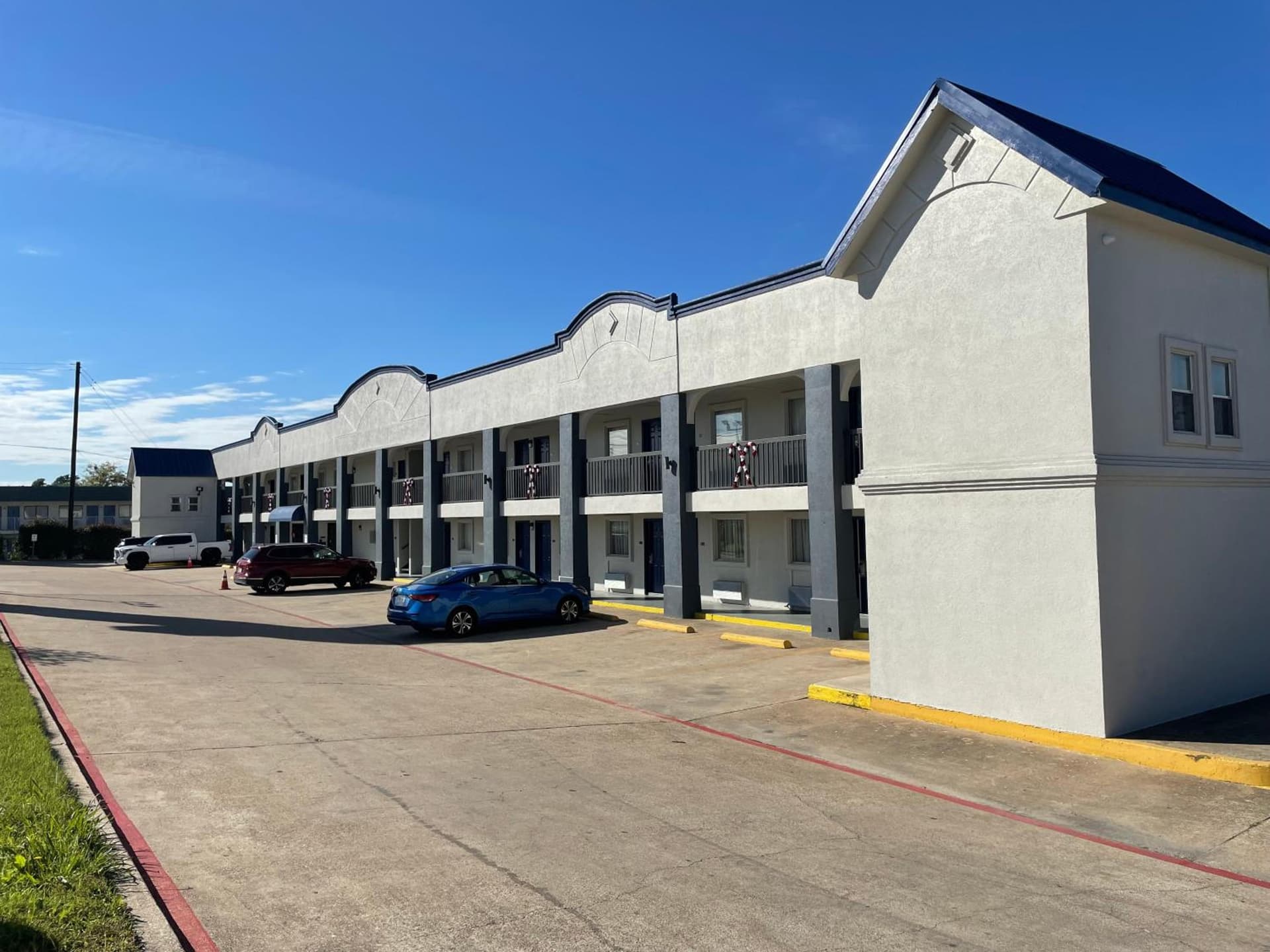 Days Inn by Wyndham Temple gallery photo in Temple, TX — image 27