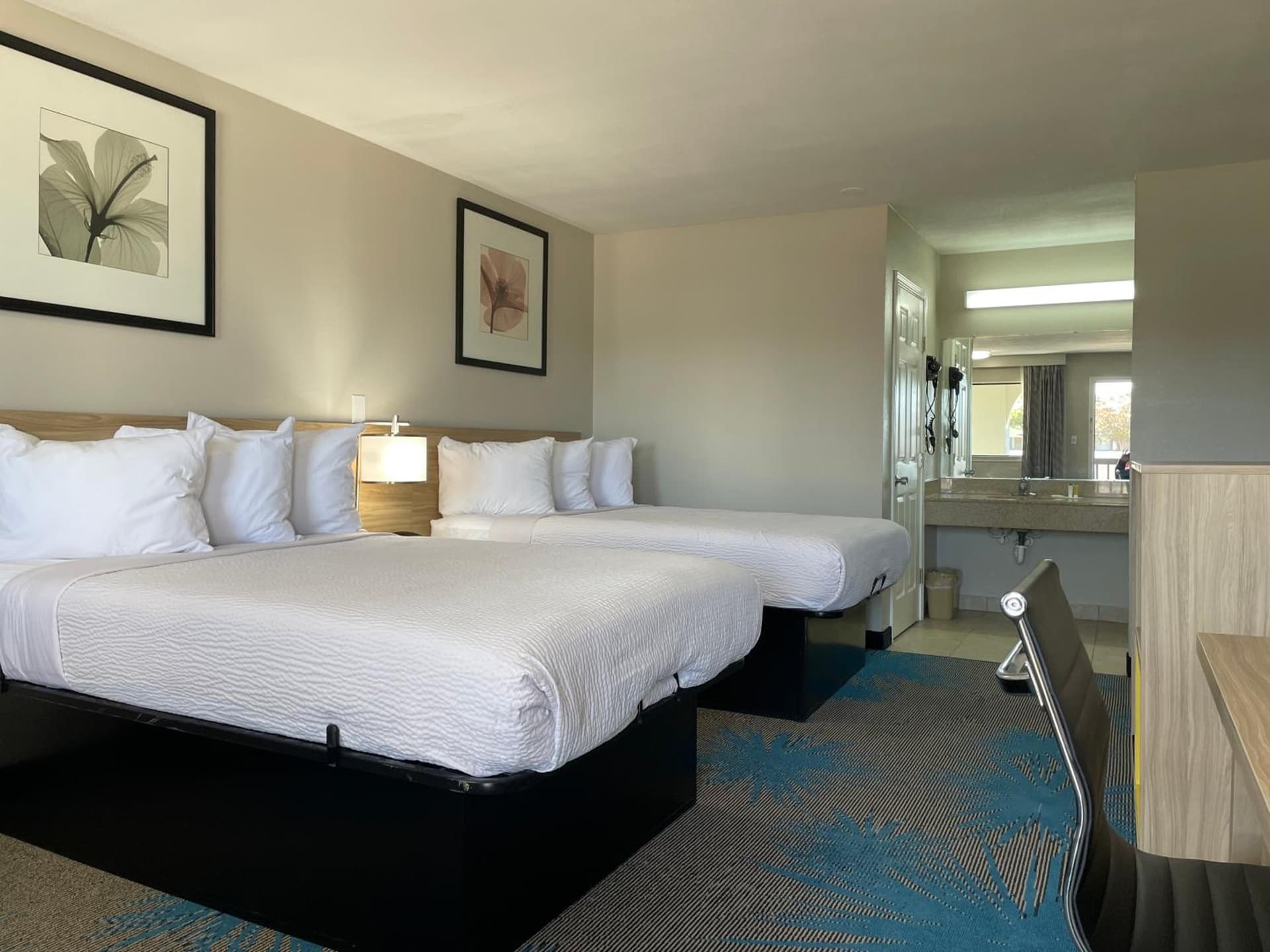 Days Inn by Wyndham Temple gallery photo in Temple, TX — image 4