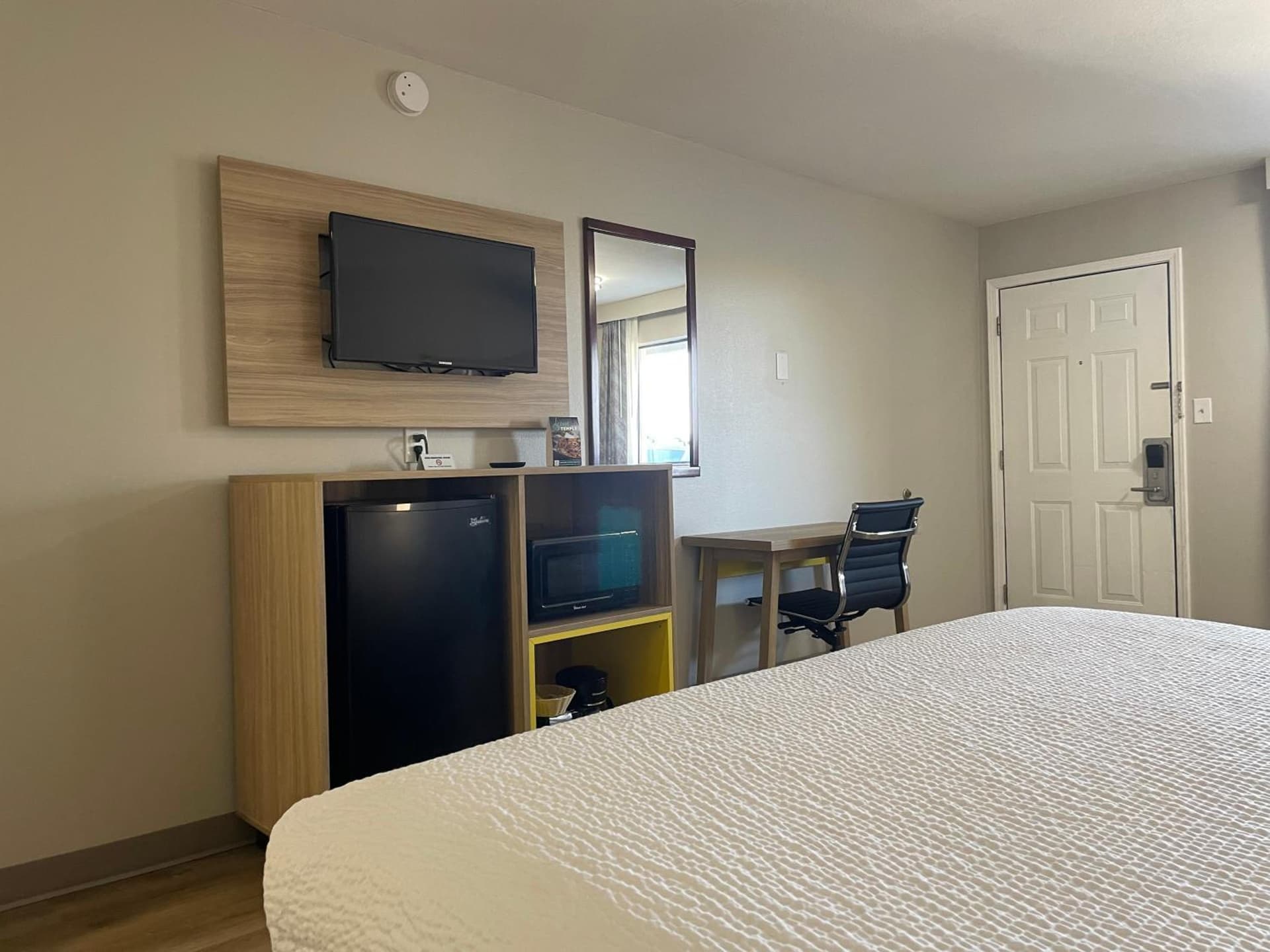 Days Inn by Wyndham Temple gallery photo in Temple, TX — image 19