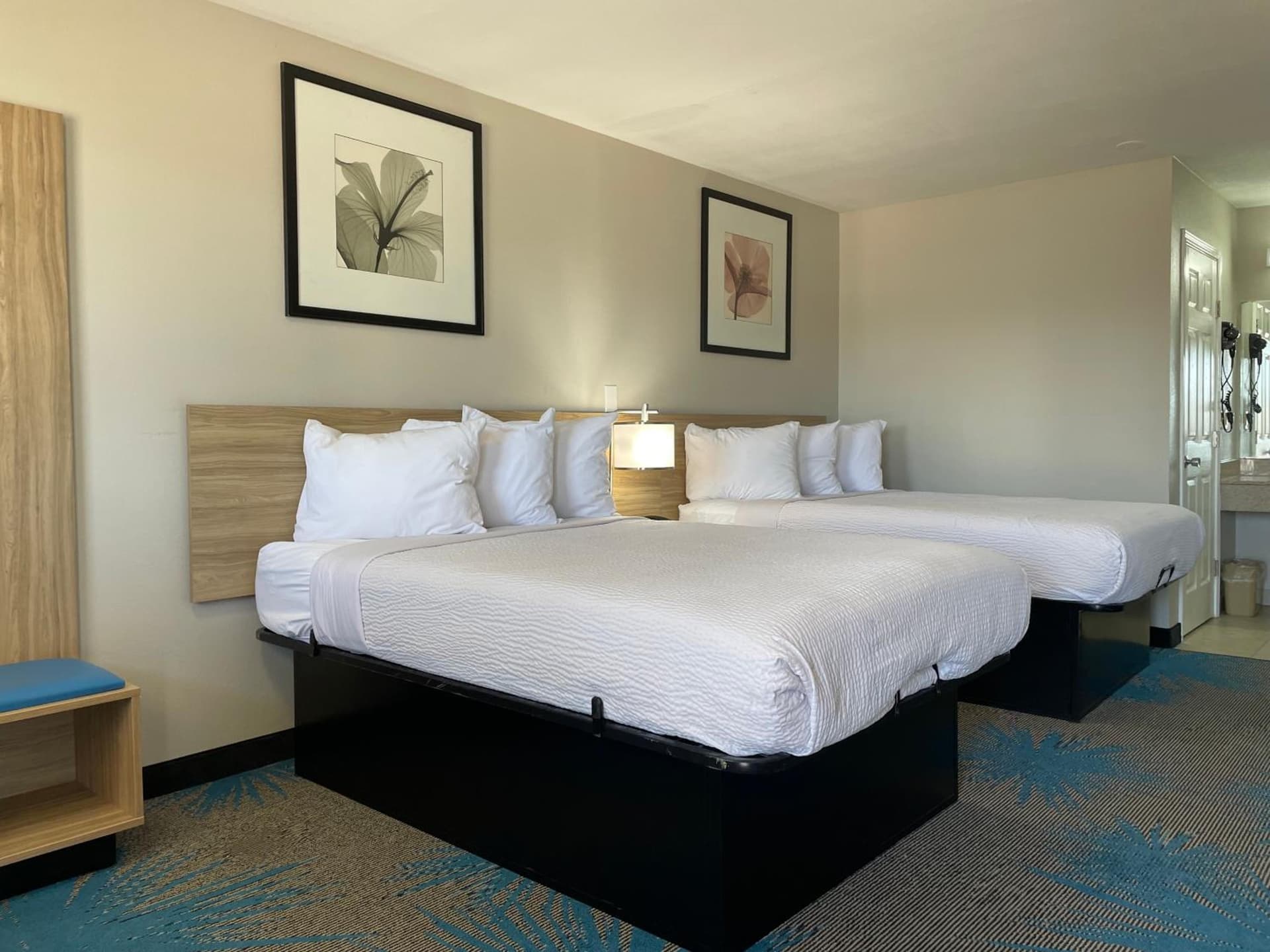 Days Inn by Wyndham Temple gallery photo in Temple, TX — image 25