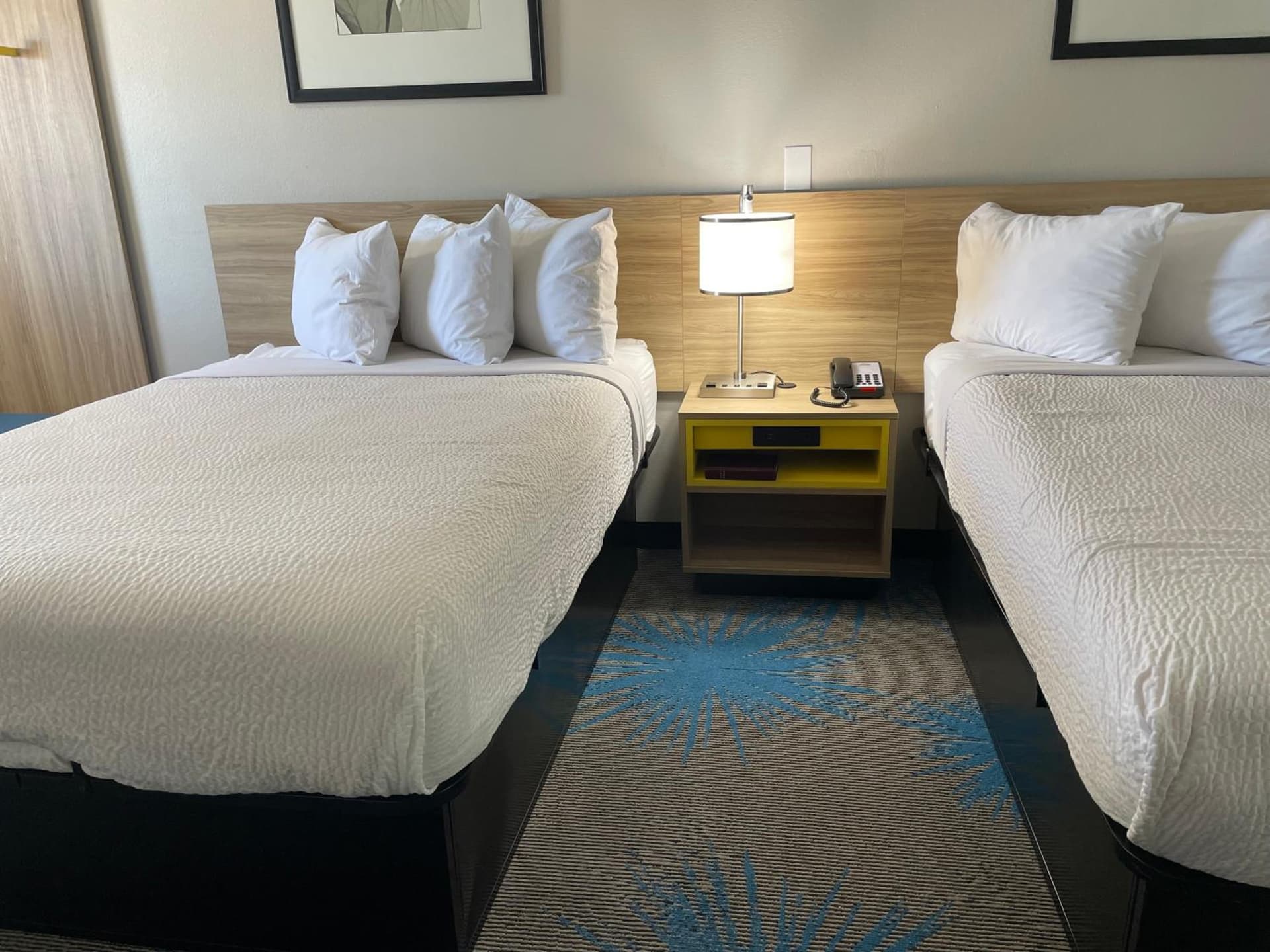 Days Inn by Wyndham Temple gallery photo in Temple, TX — image 10