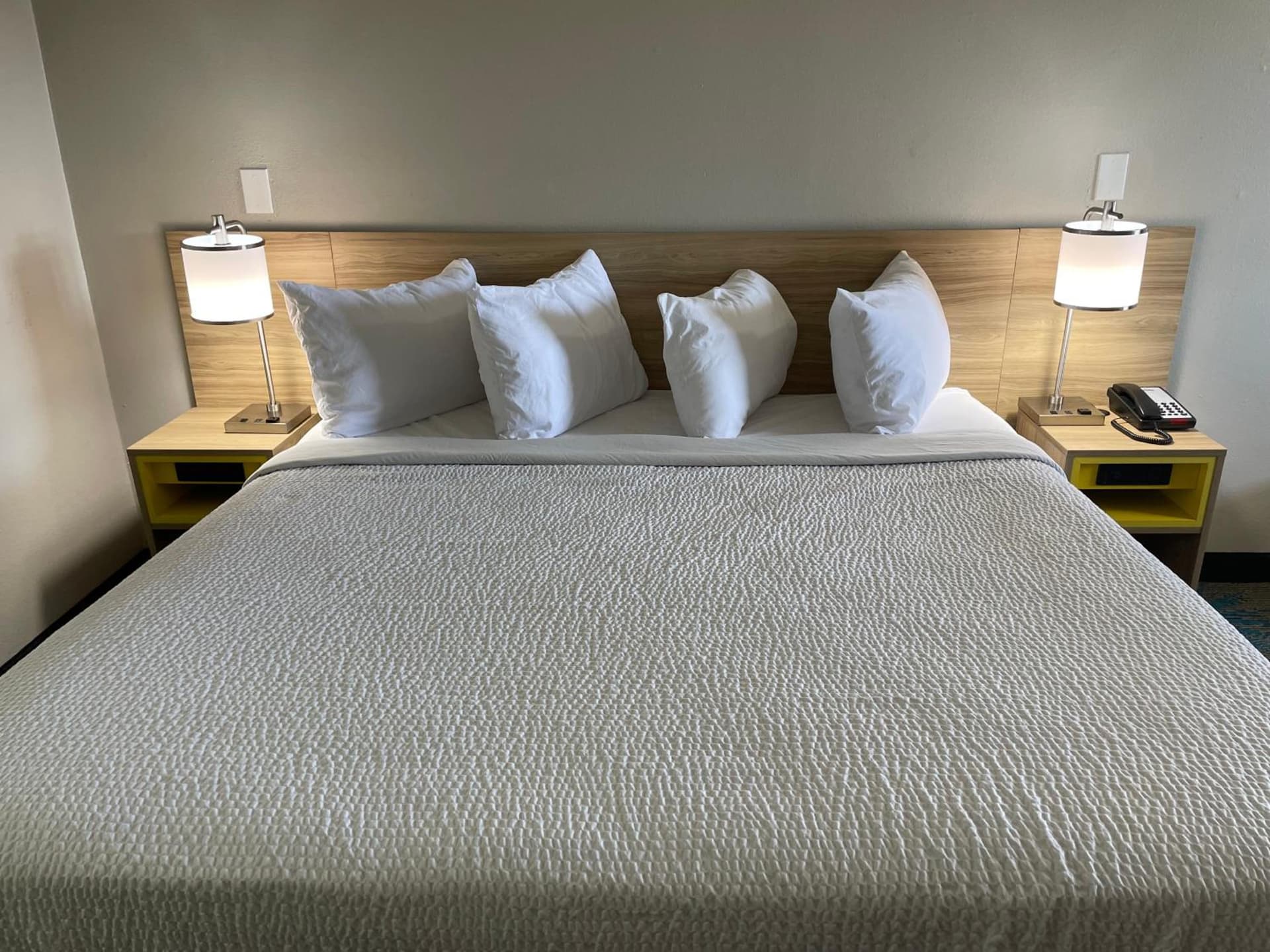 Days Inn by Wyndham Temple gallery photo in Temple, TX — image 15