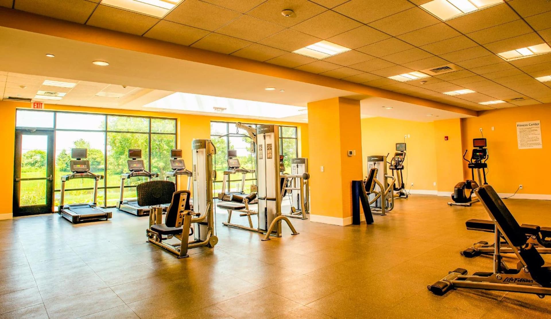 Candlewood Suites - Joliet Southwest by IHG gallery photo in Joliet, IL — image 10