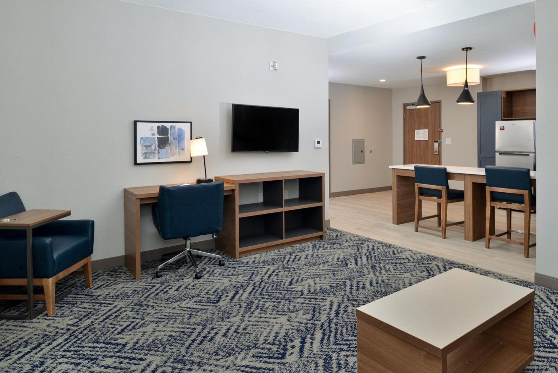 Candlewood Suites - Joliet Southwest by IHG gallery photo in Joliet, IL — image 19