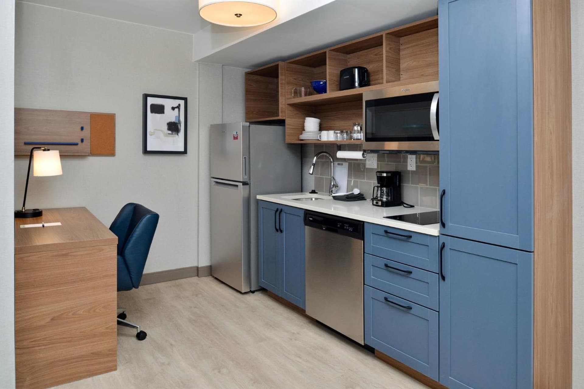 Candlewood Suites - Joliet Southwest by IHG gallery photo in Joliet, IL — image 43