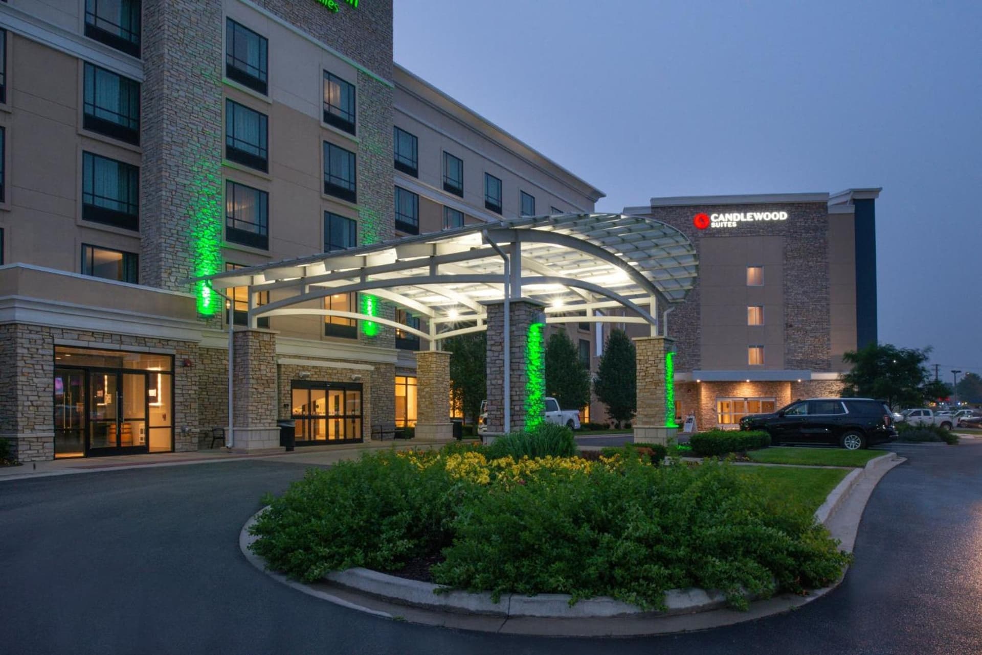 Candlewood Suites - Joliet Southwest by IHG gallery photo in Joliet, IL — image 38