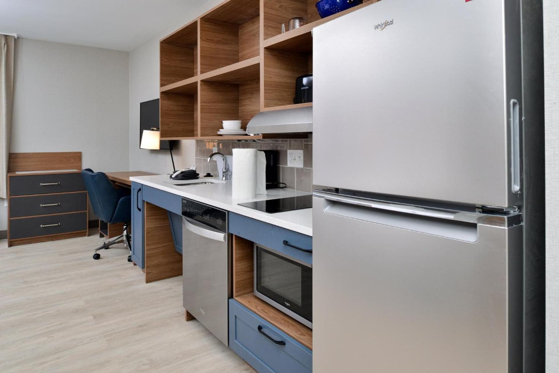 Candlewood Suites - Joliet Southwest by IHG gallery photo in Joliet, IL — image 16