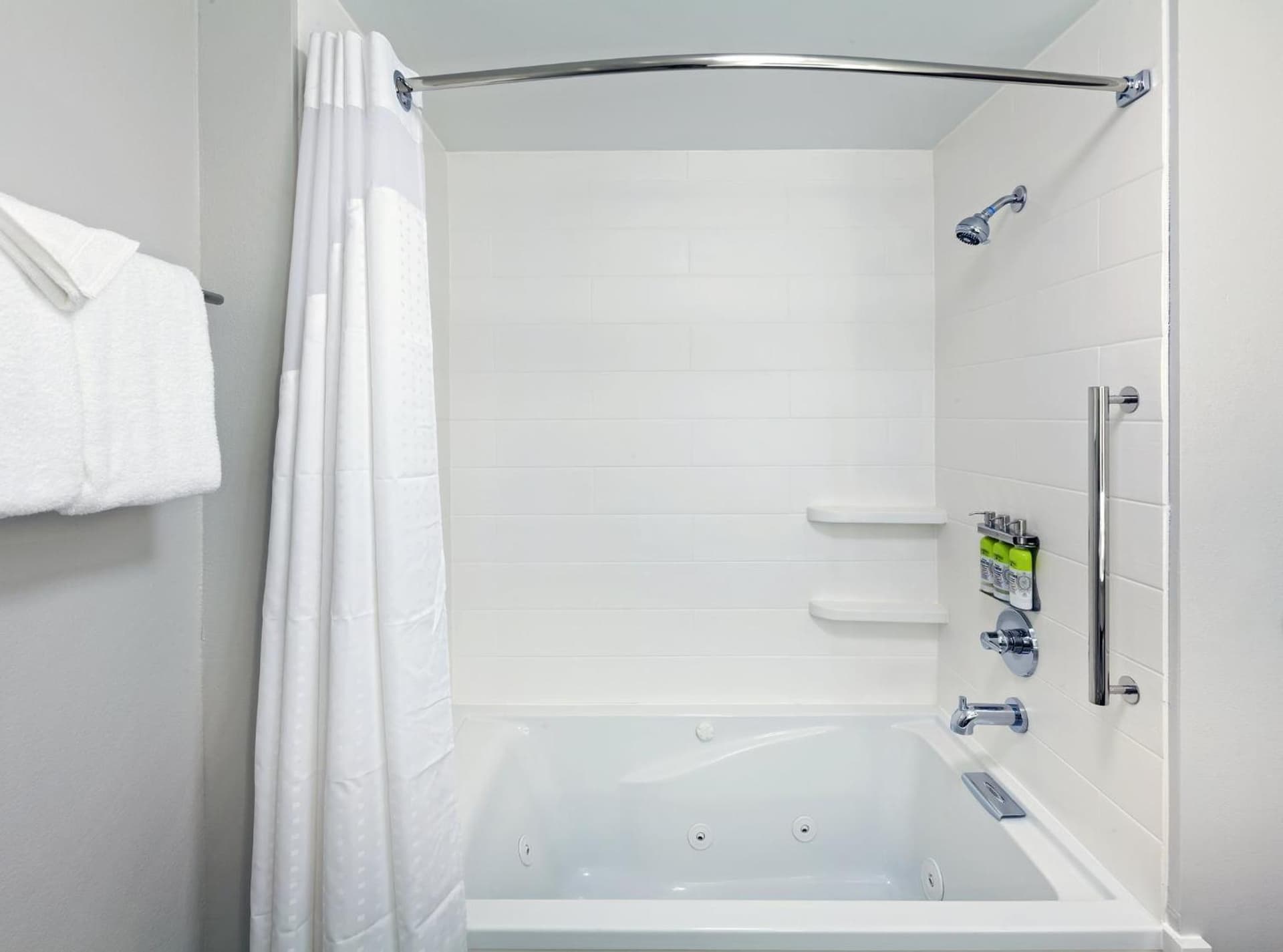 Holiday Inn Express & Suites Tulsa South - Woodland Hills by IHG gallery photo in Tulsa, OK — image 28