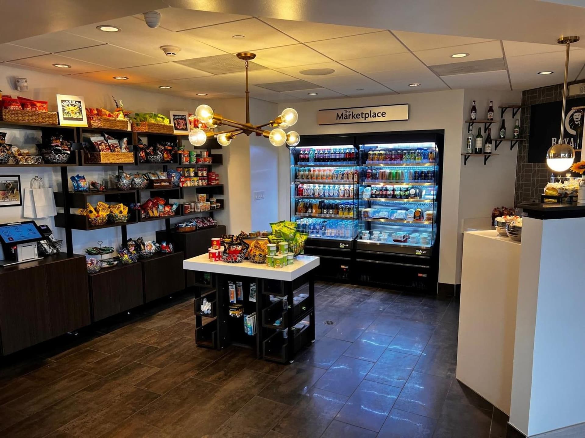 Crowne Plaza Dulles Airport by IHG gallery photo in Herndon, VA — image 134