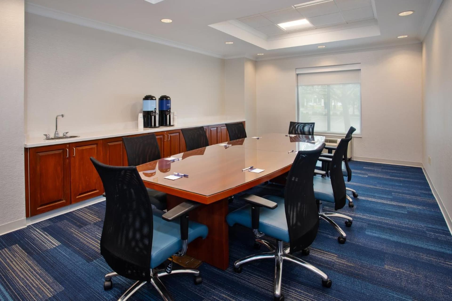 Holiday Inn Express Hotel & Suites Rochester Webster by IHG gallery photo in Webster — image 27