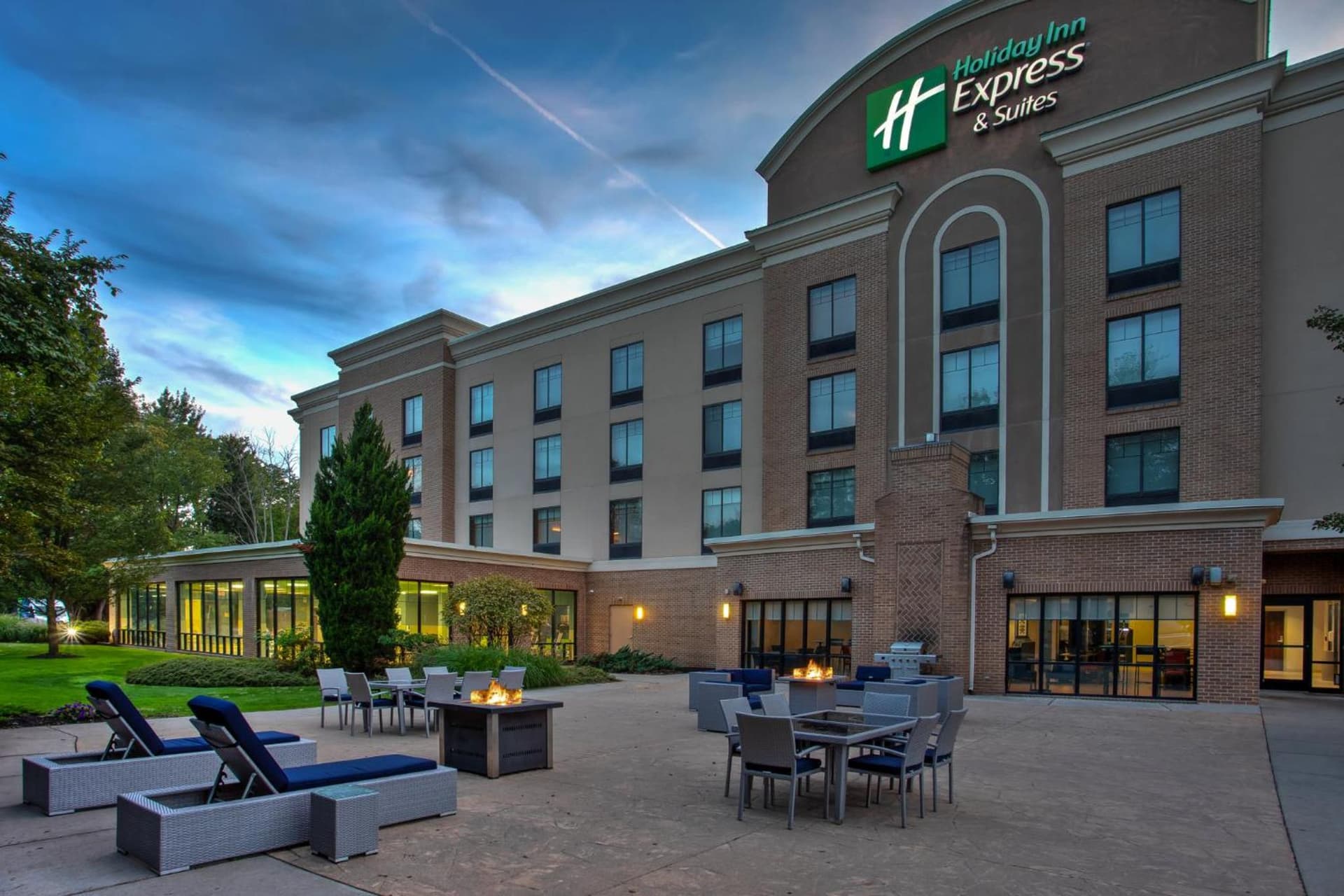 Holiday Inn Express Hotel & Suites Rochester Webster by IHG gallery photo in Webster — image 14