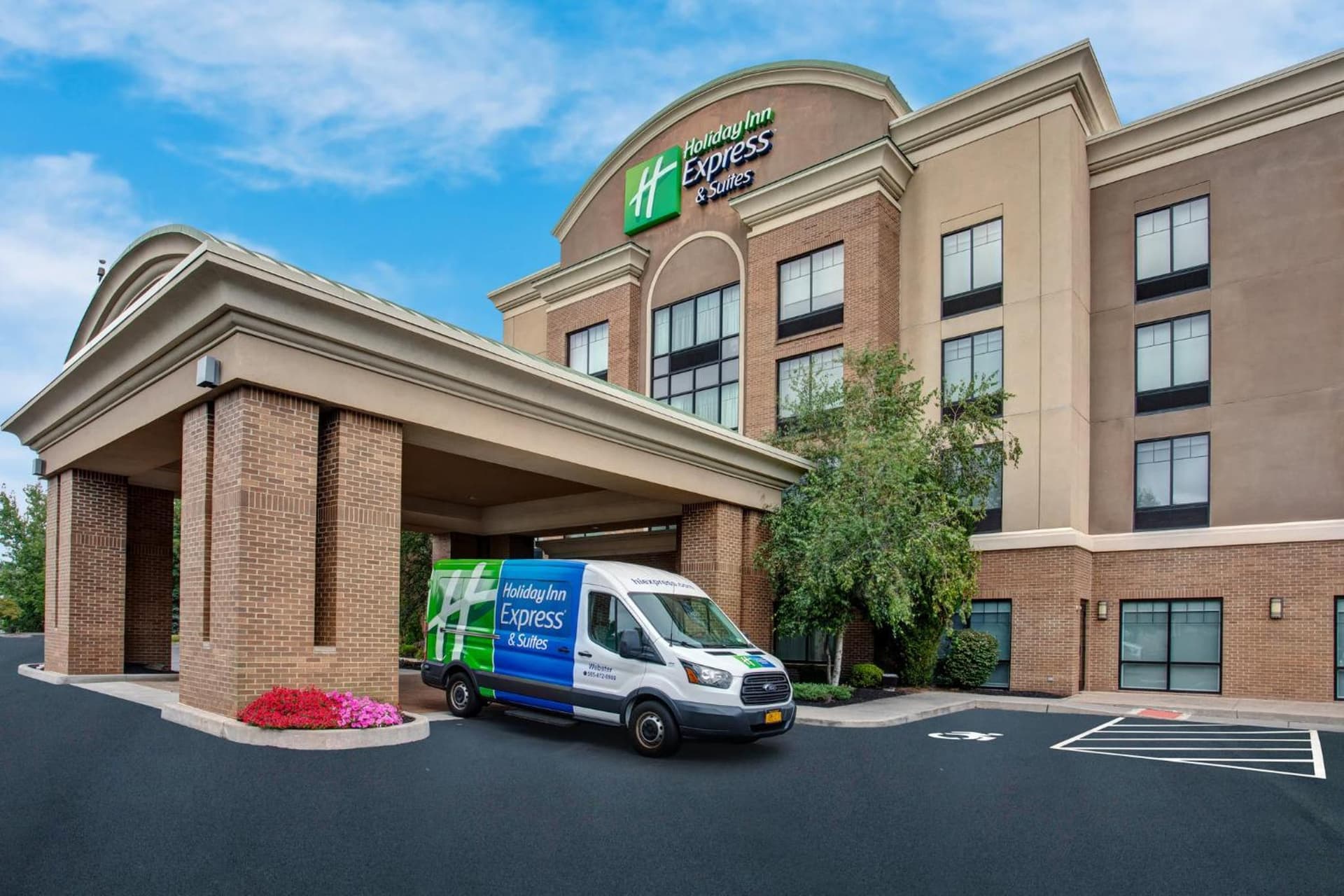 Holiday Inn Express Hotel & Suites Rochester Webster by IHG — hotel in Webster, Texas