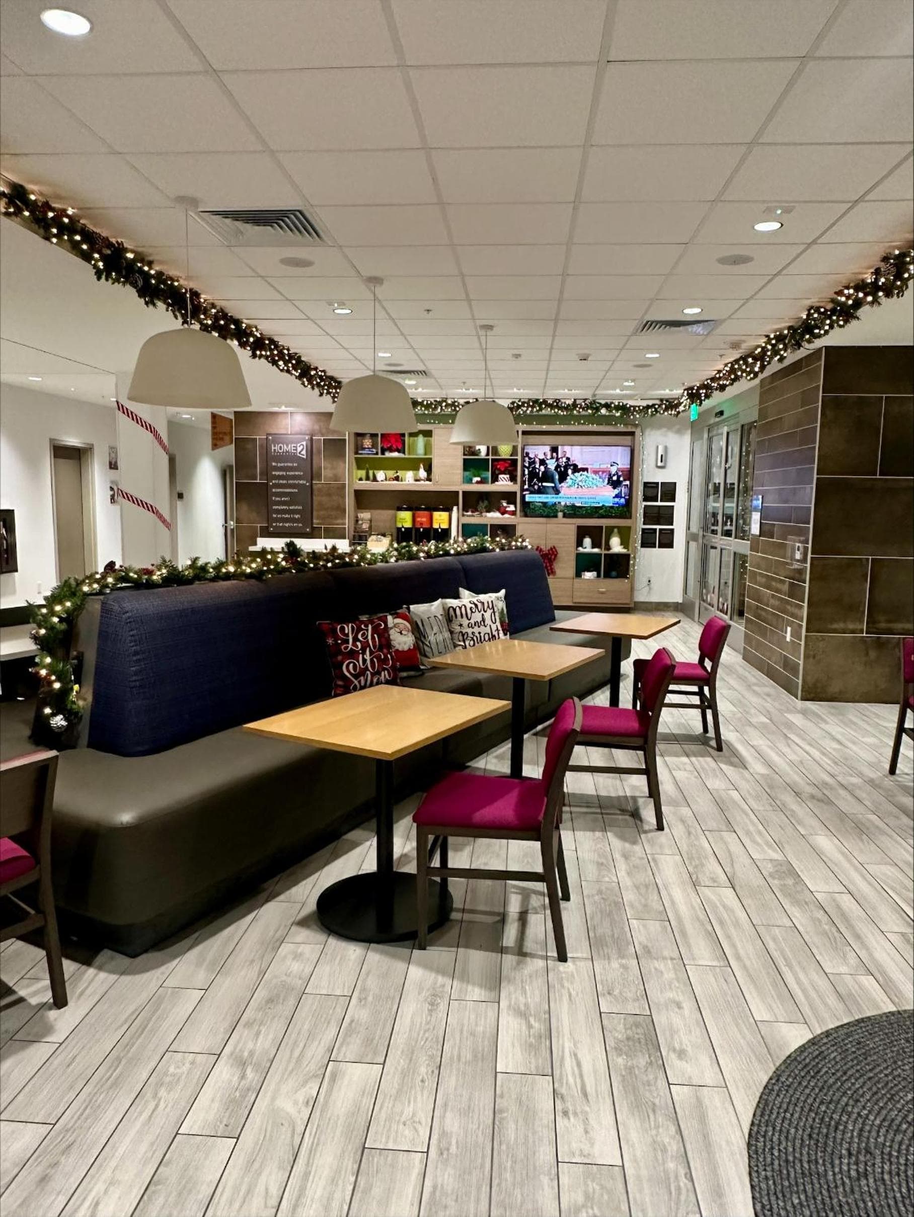 Home2 Suites By Hilton Petaluma gallery photo in Petaluma, CA — image 30