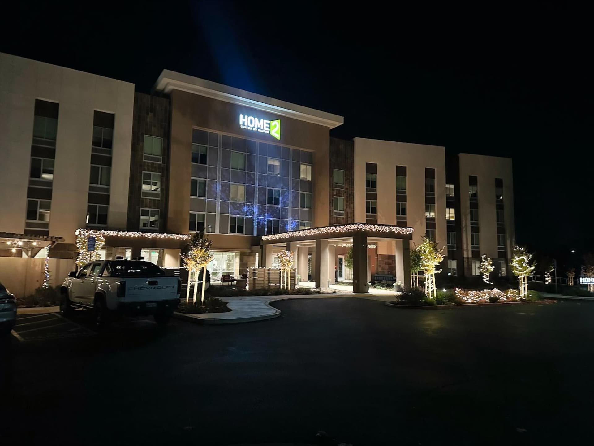 Home2 Suites By Hilton Petaluma gallery photo in Petaluma, CA — image 14