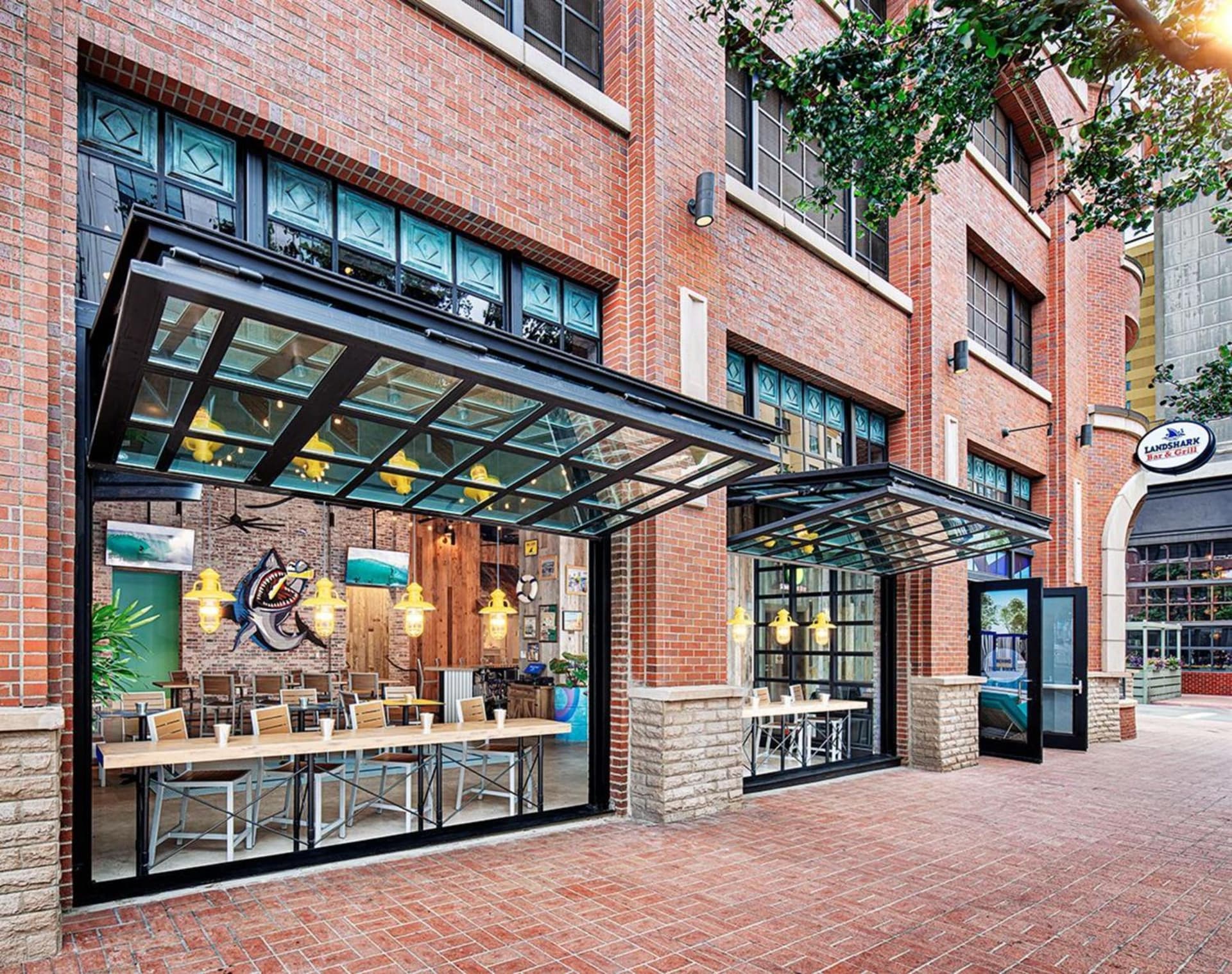 Margaritaville Hotel San Diego Gaslamp Quarter gallery photo in San Diego, CA — image 49