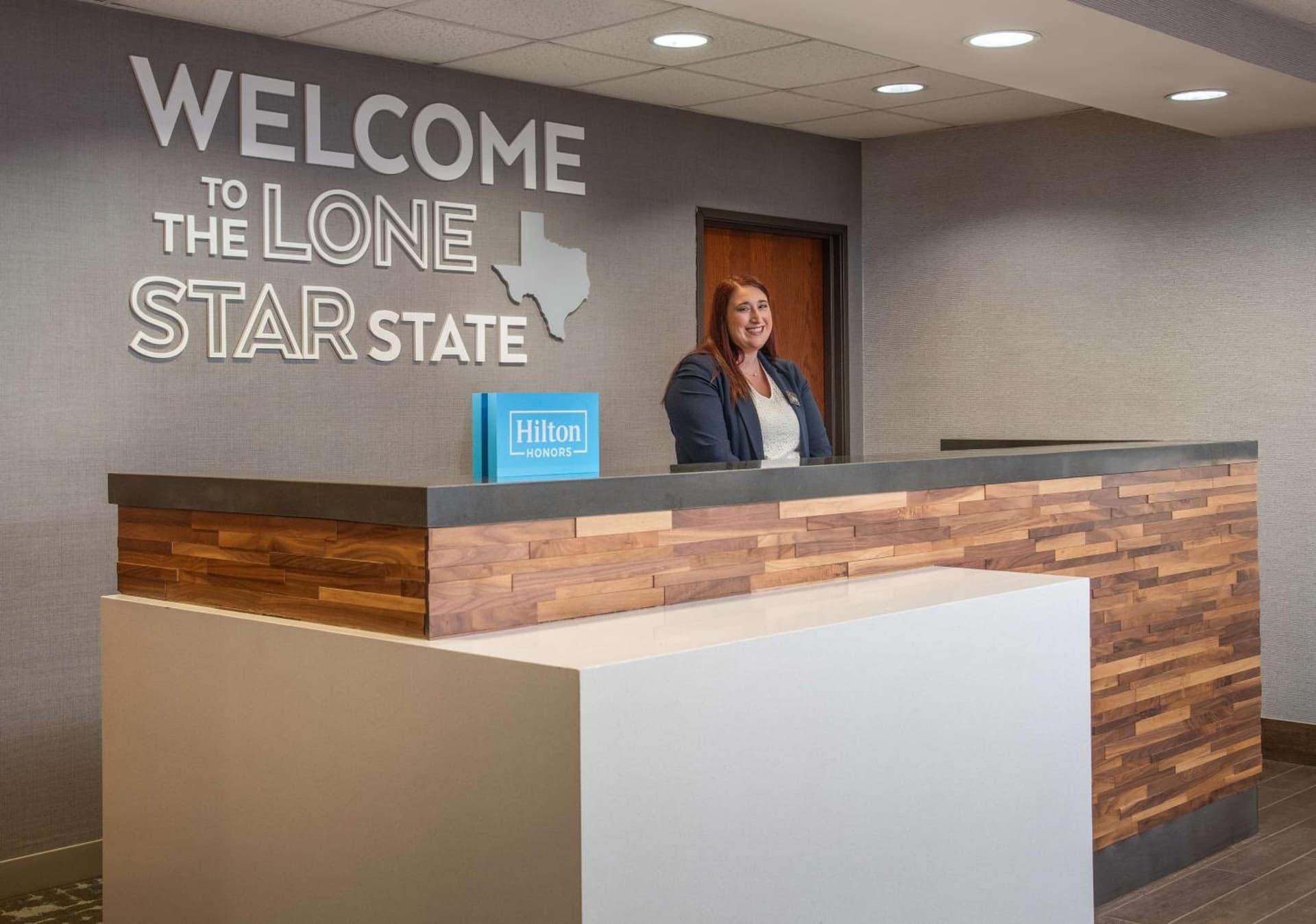 Hampton Inn & Suites Dallas-Allen gallery photo in Allen, TX — image 21