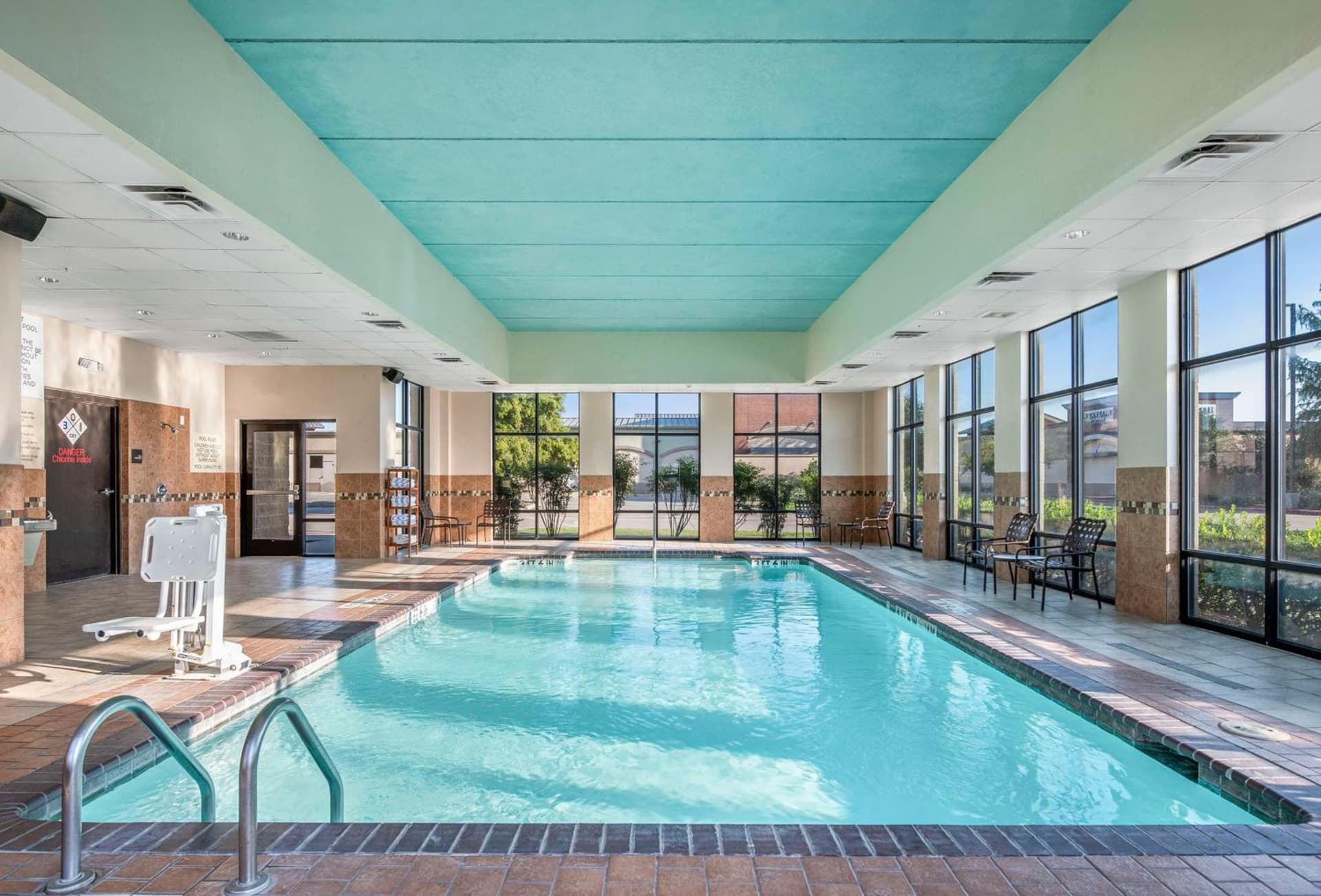 Hampton Inn & Suites Dallas-Allen gallery photo in Allen, TX — image 5