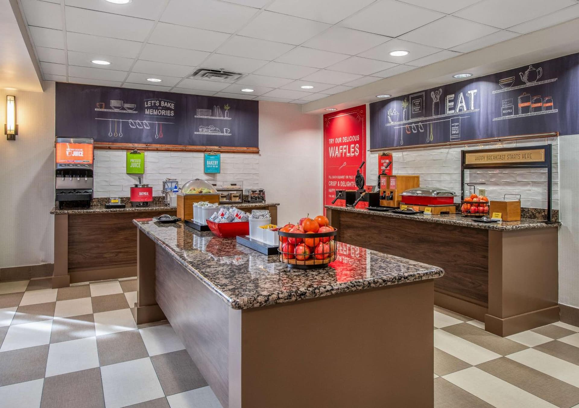 Hampton Inn & Suites Dallas-Allen gallery photo in Allen, TX — image 8