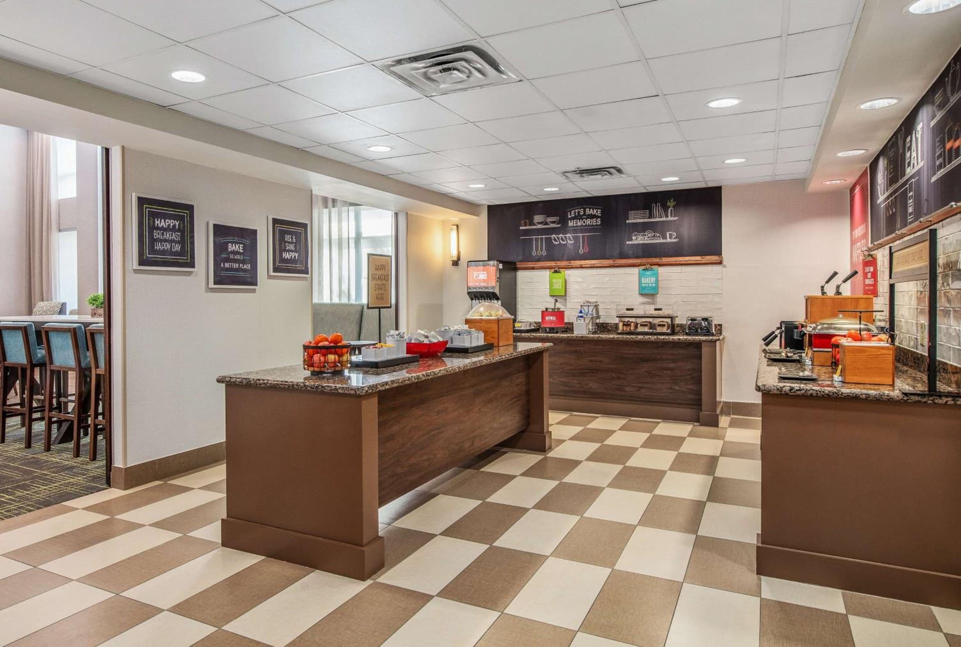 Hampton Inn & Suites Dallas-Allen gallery photo in Allen, TX — image 14