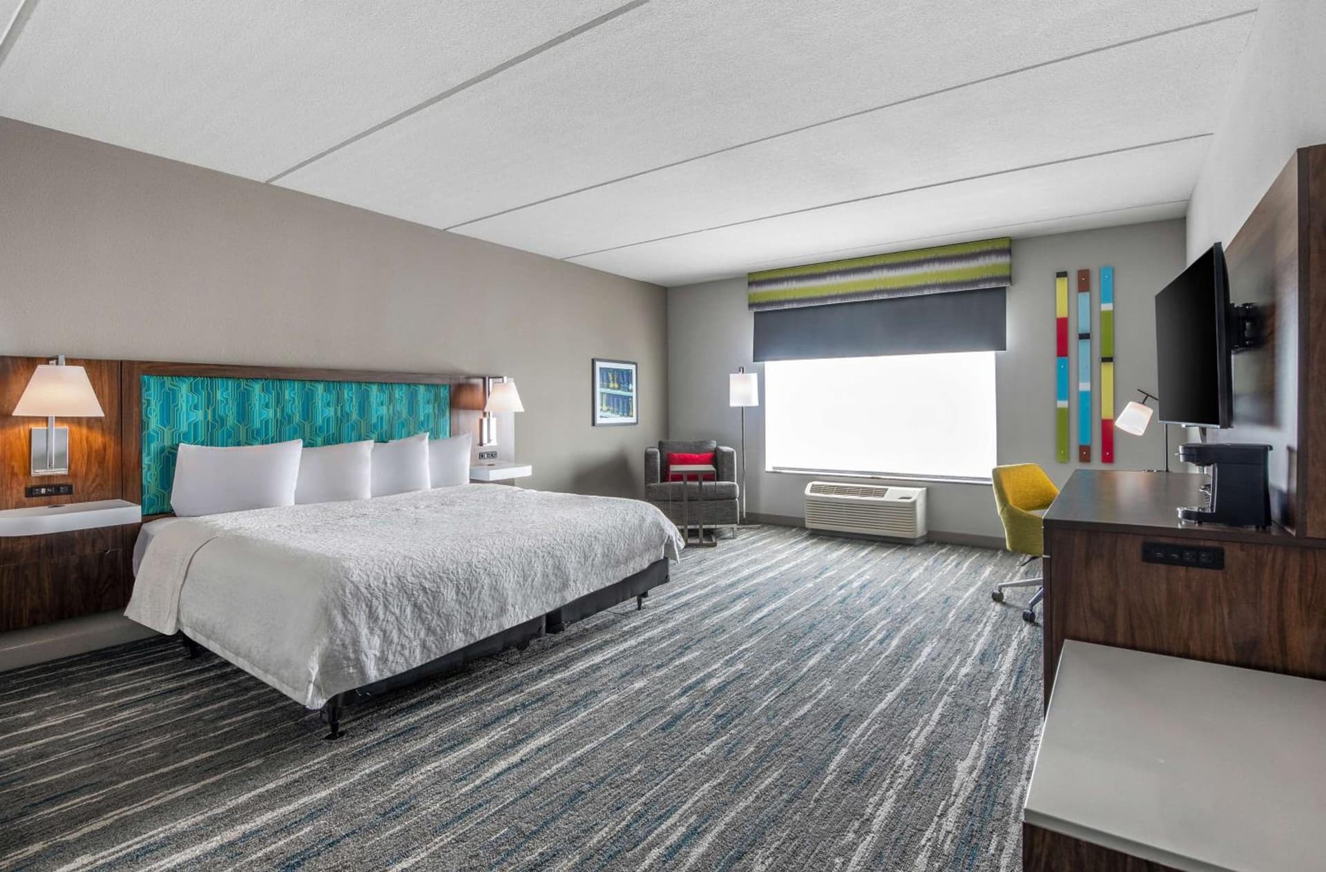 Hampton Inn & Suites Dallas-Allen gallery photo in Allen, TX — image 16