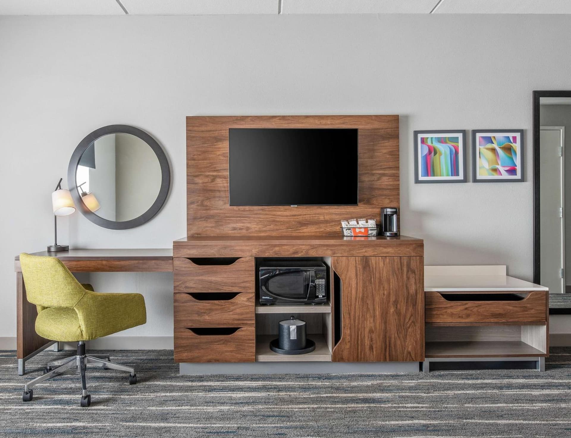 Hampton Inn & Suites Dallas-Allen gallery photo in Allen, TX — image 35