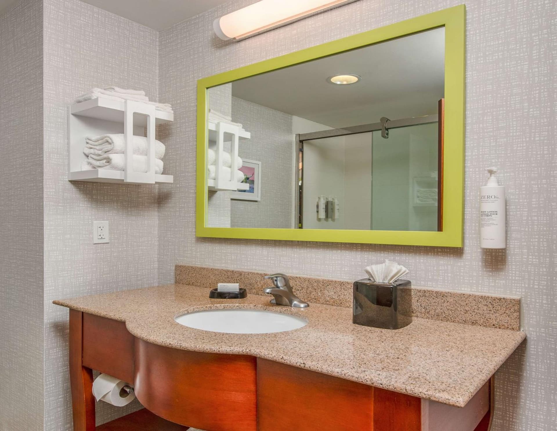 Hampton Inn & Suites Dallas-Allen gallery photo in Allen, TX — image 12