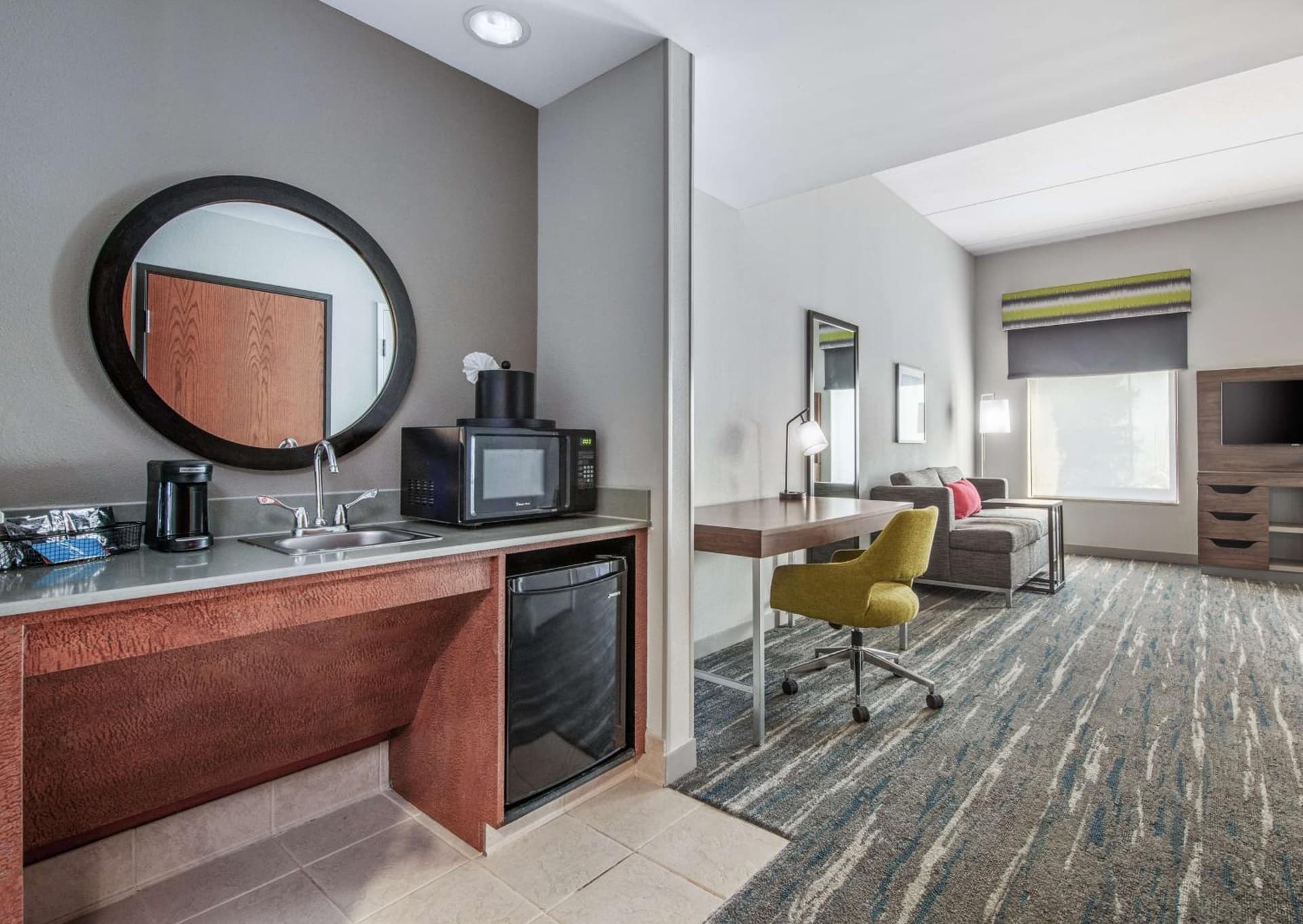 Hampton Inn & Suites Dallas-Allen gallery photo in Allen, TX — image 27