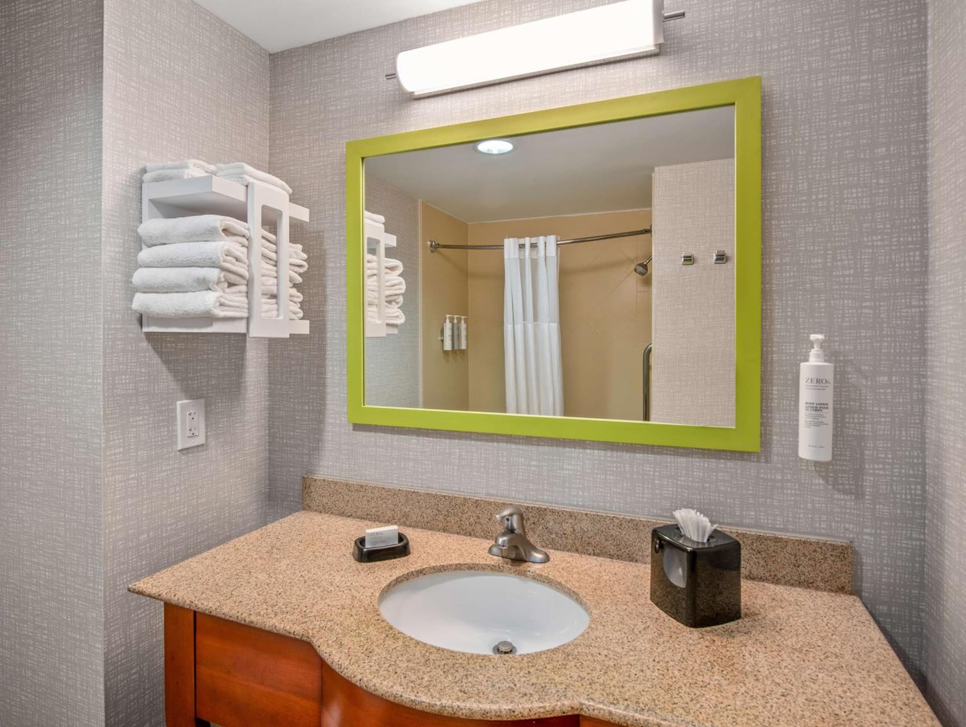 Hampton Inn & Suites Dallas-Allen gallery photo in Allen, TX — image 20