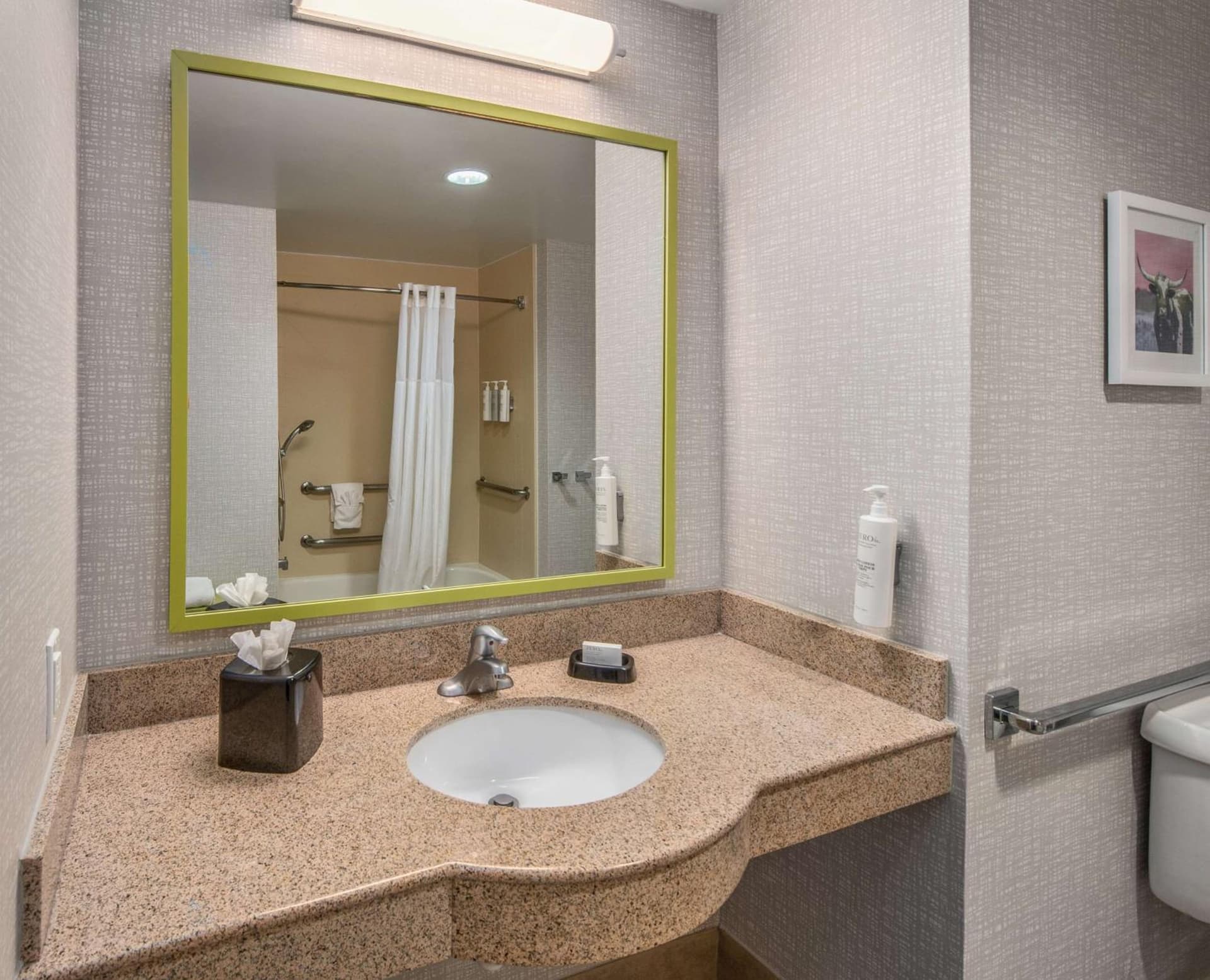 Hampton Inn & Suites Dallas-Allen gallery photo in Allen, TX — image 24
