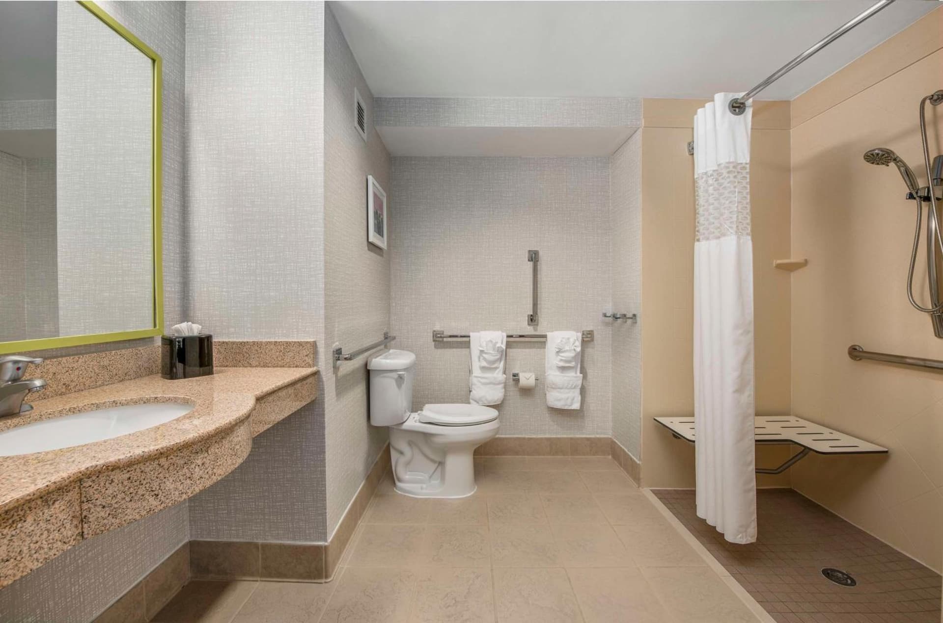 Hampton Inn & Suites Dallas-Allen gallery photo in Allen, TX — image 31